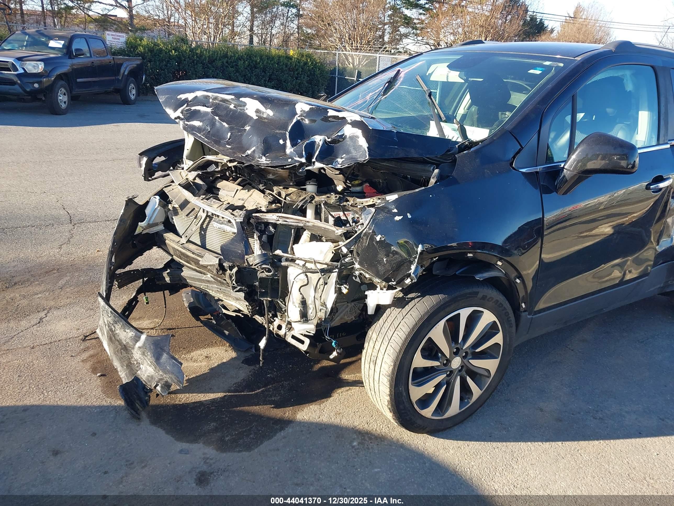 BUICK ENCORE image 6