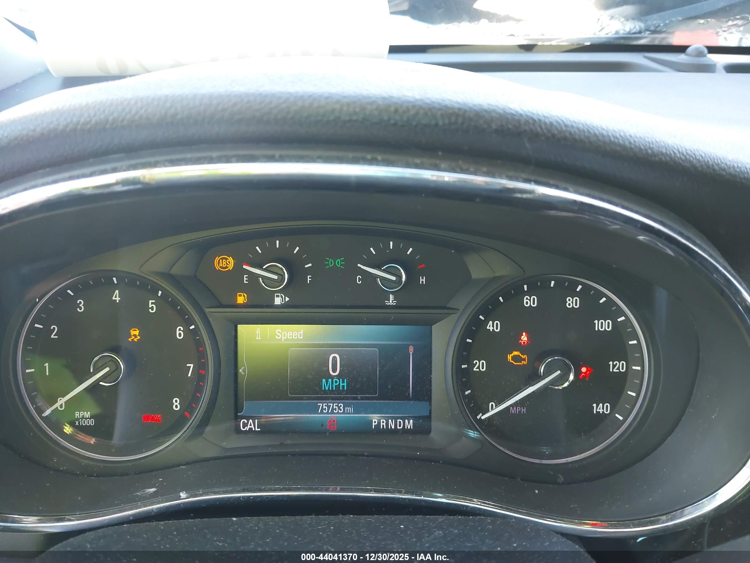 BUICK ENCORE image 7