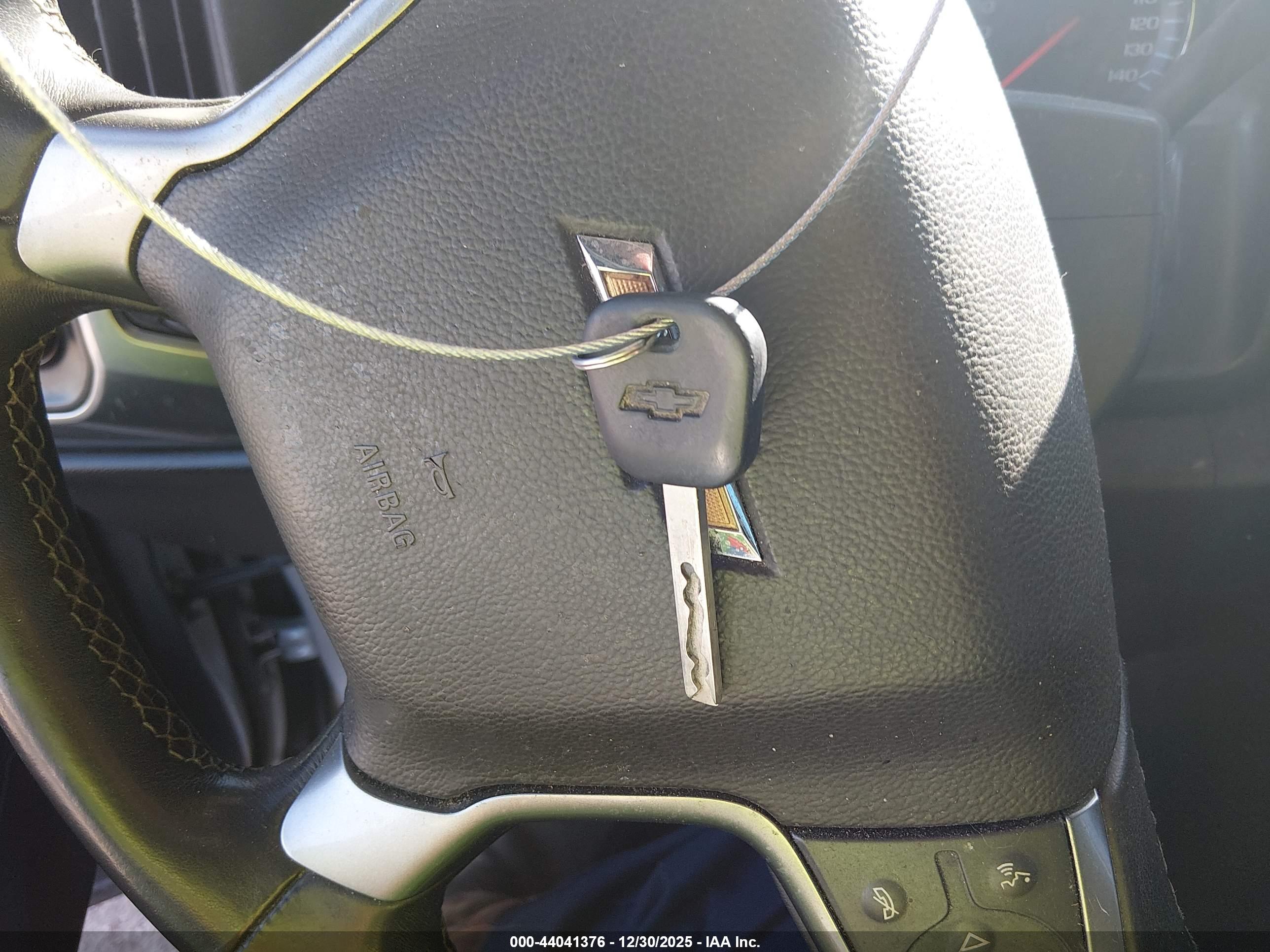 CHEVROLET SILVERADO image 11