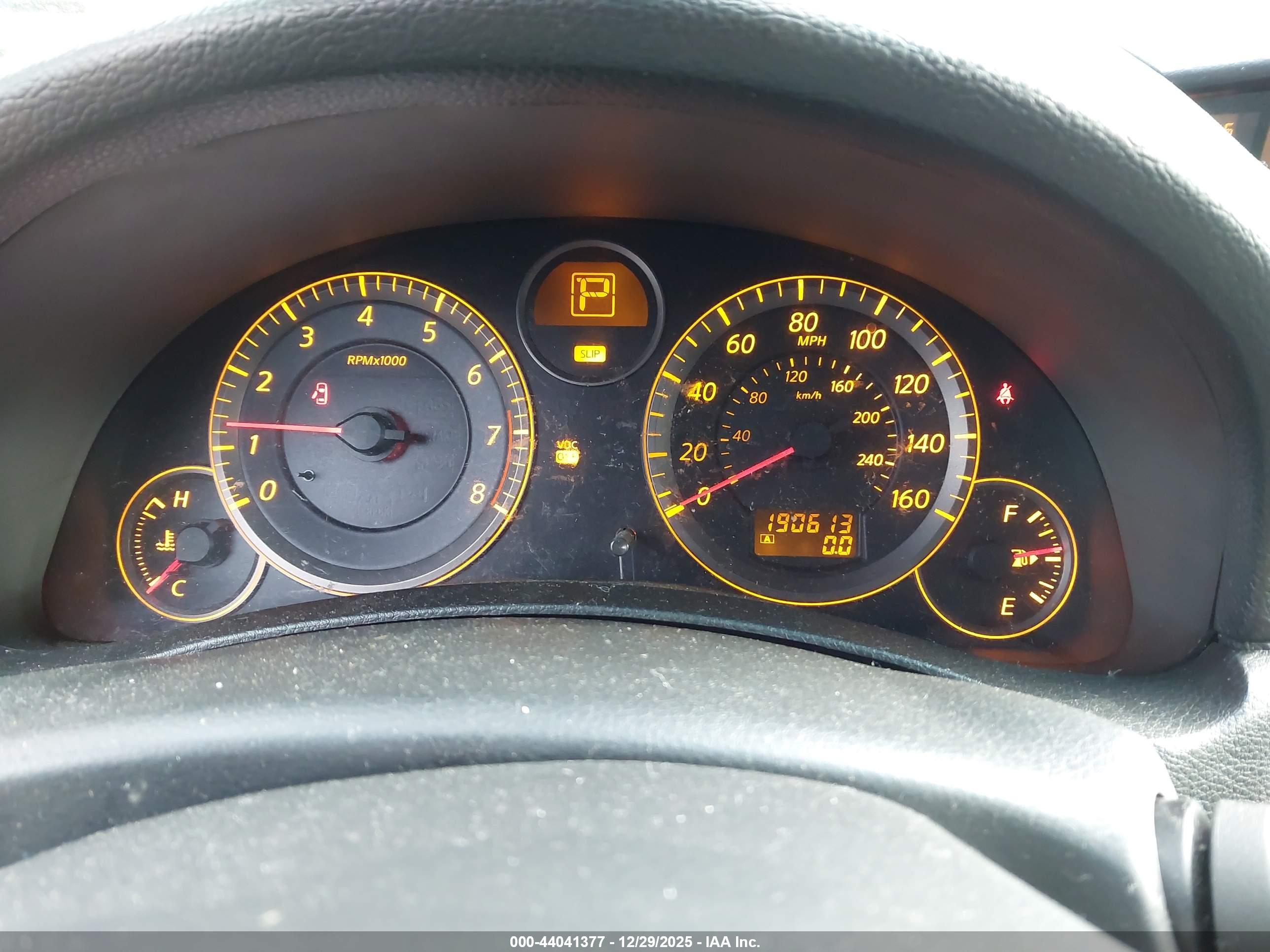 INFINITI G35 image 7