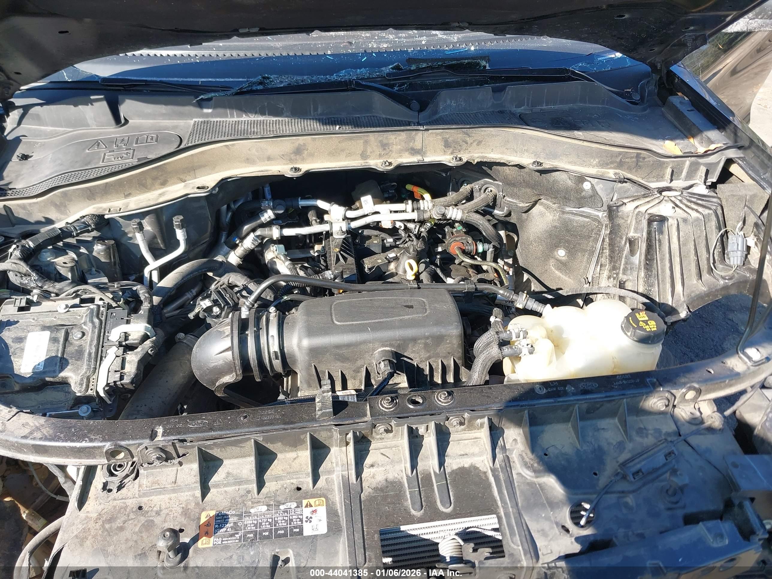 FORD EXPLORER image 10