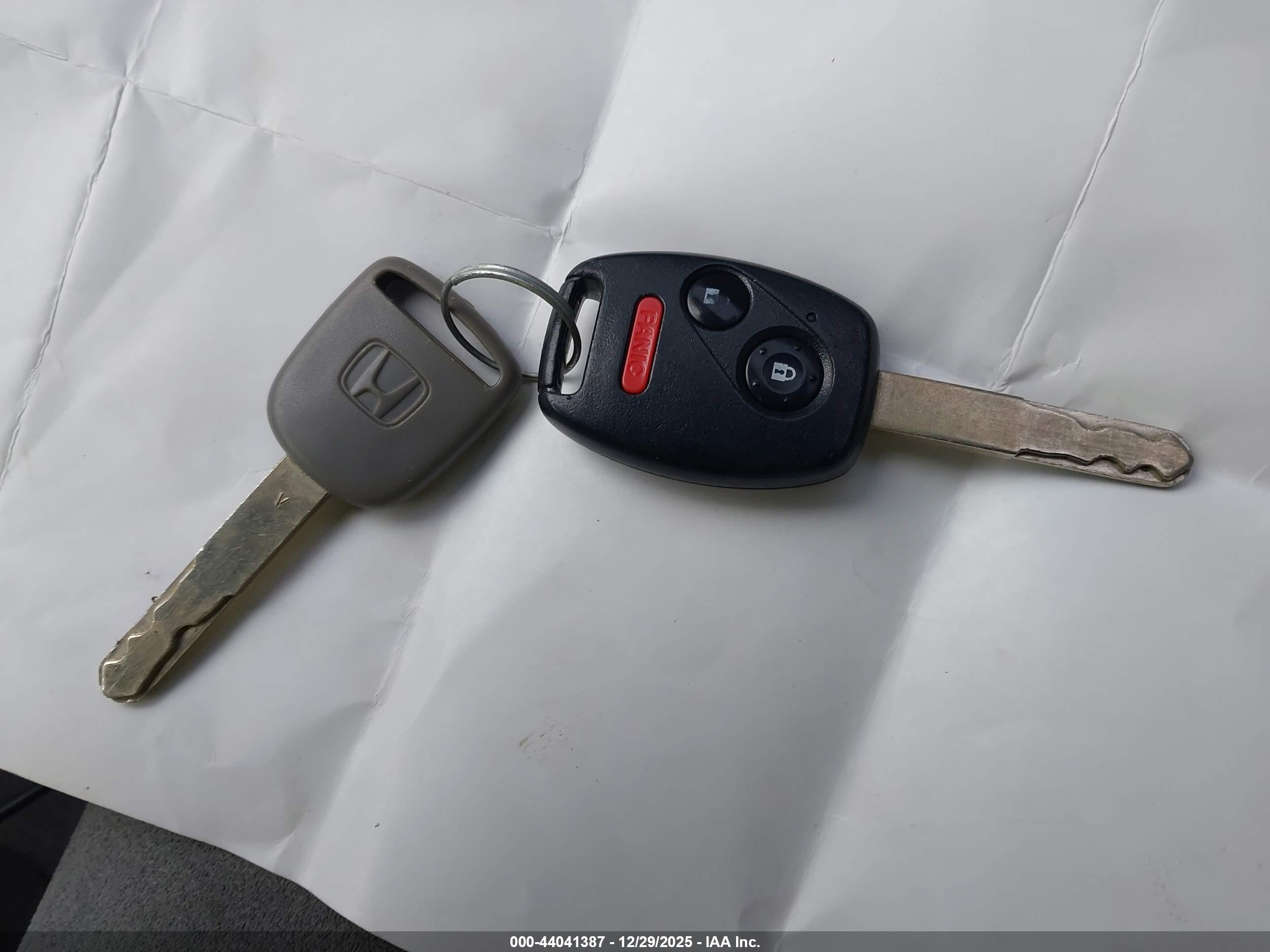 HONDA CIVIC image 11