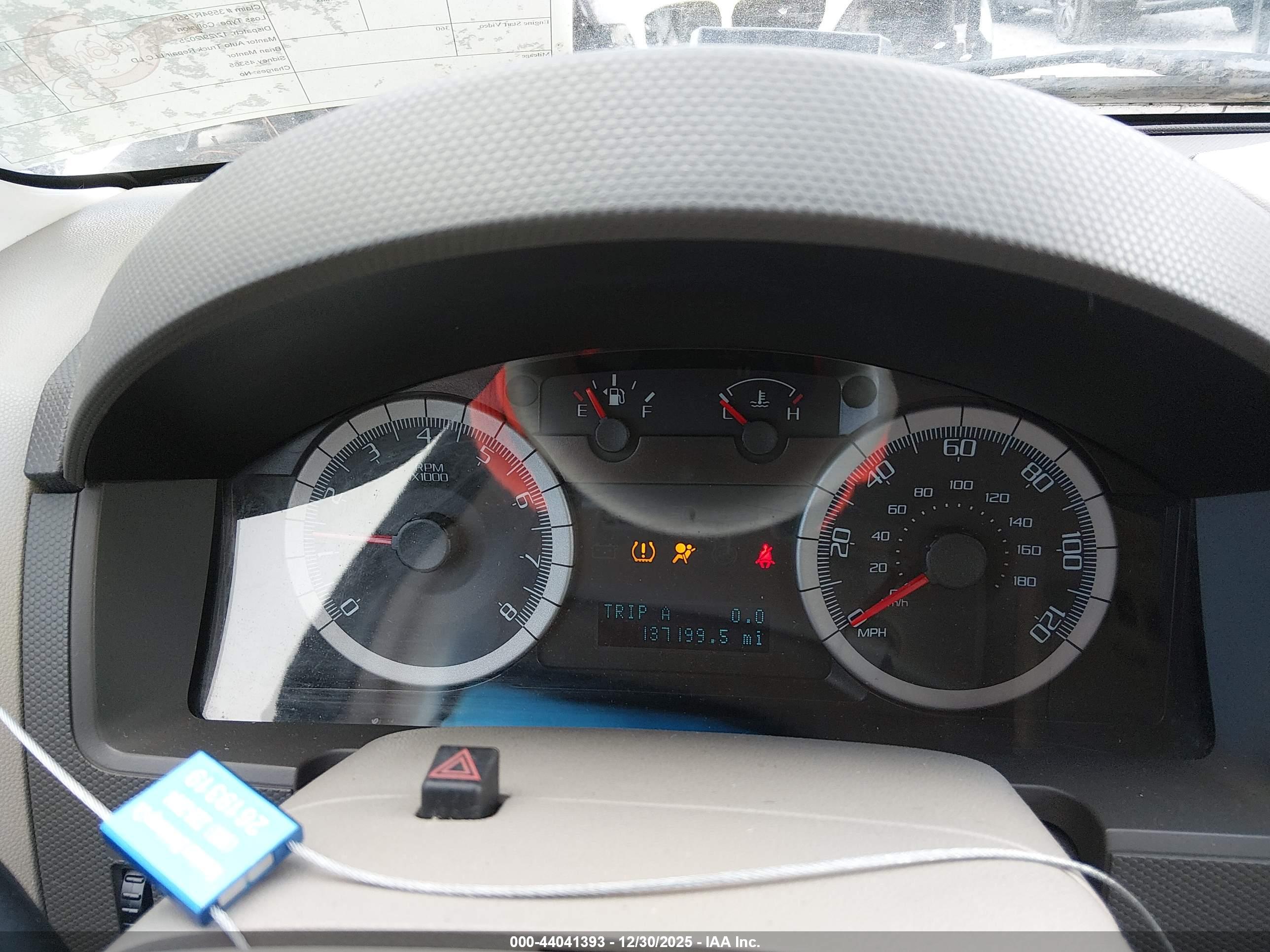 FORD ESCAPE image 7