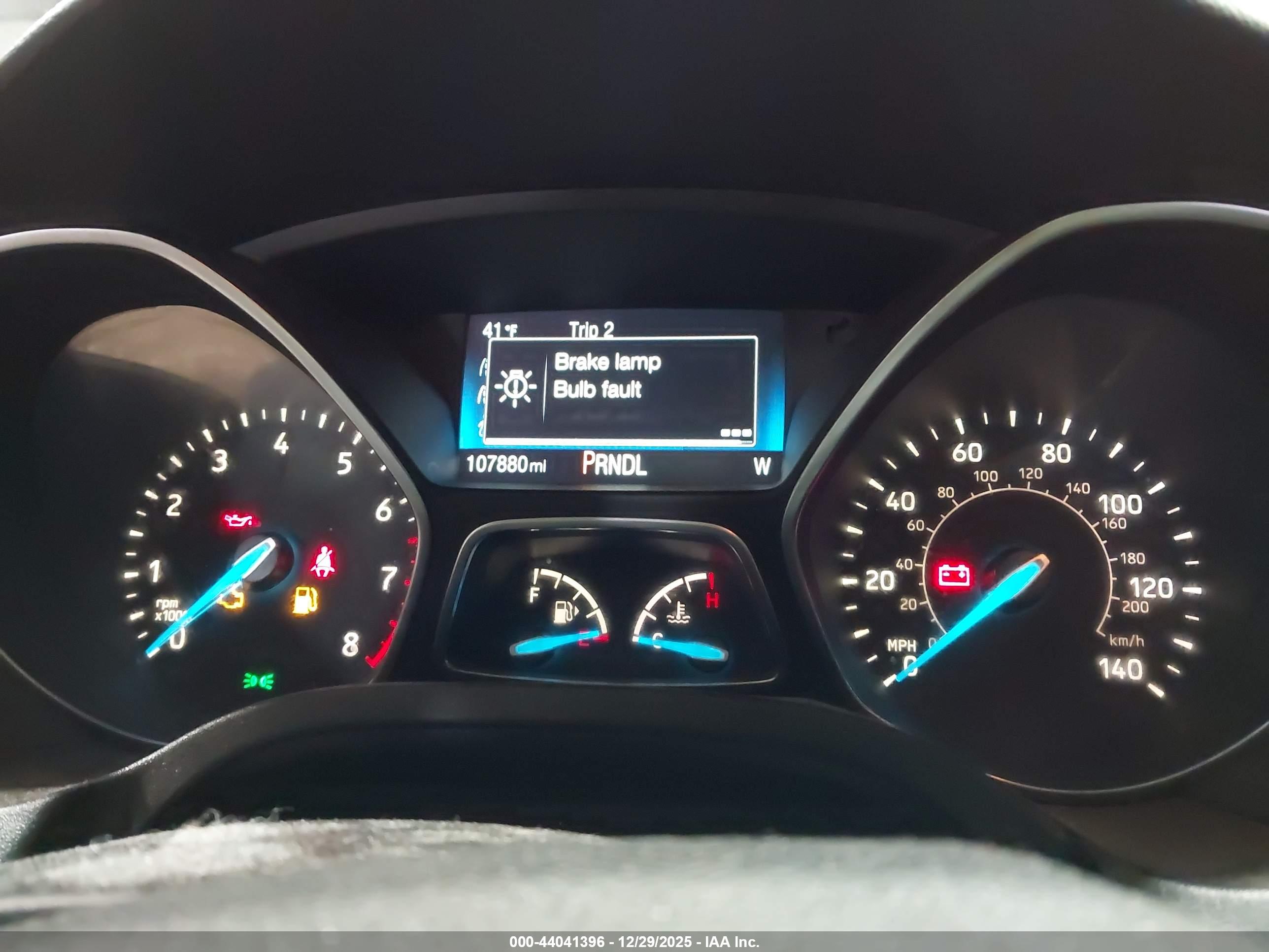 FORD FOCUS image 7