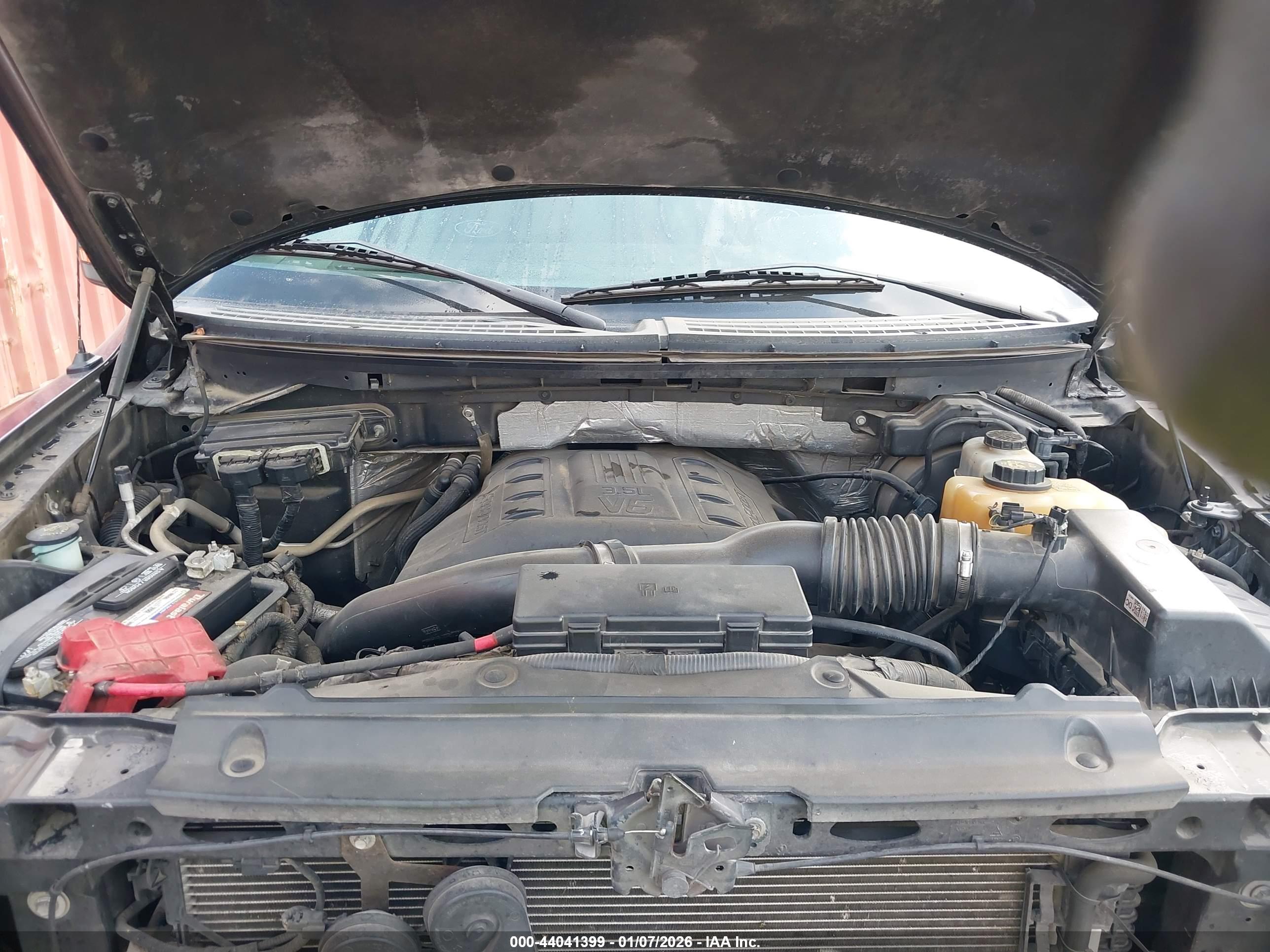 FORD F-150 image 10
