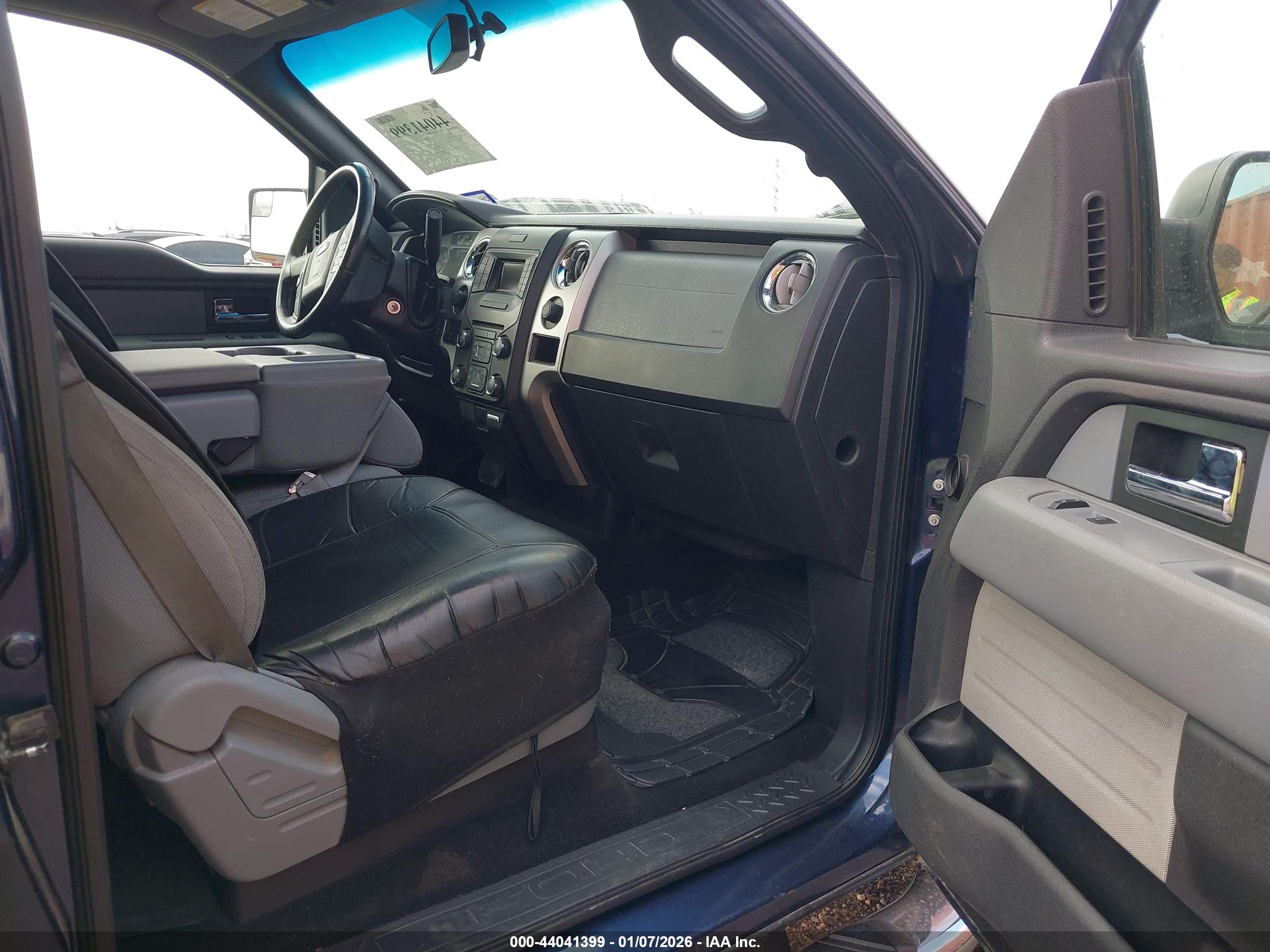 FORD F-150 image 5