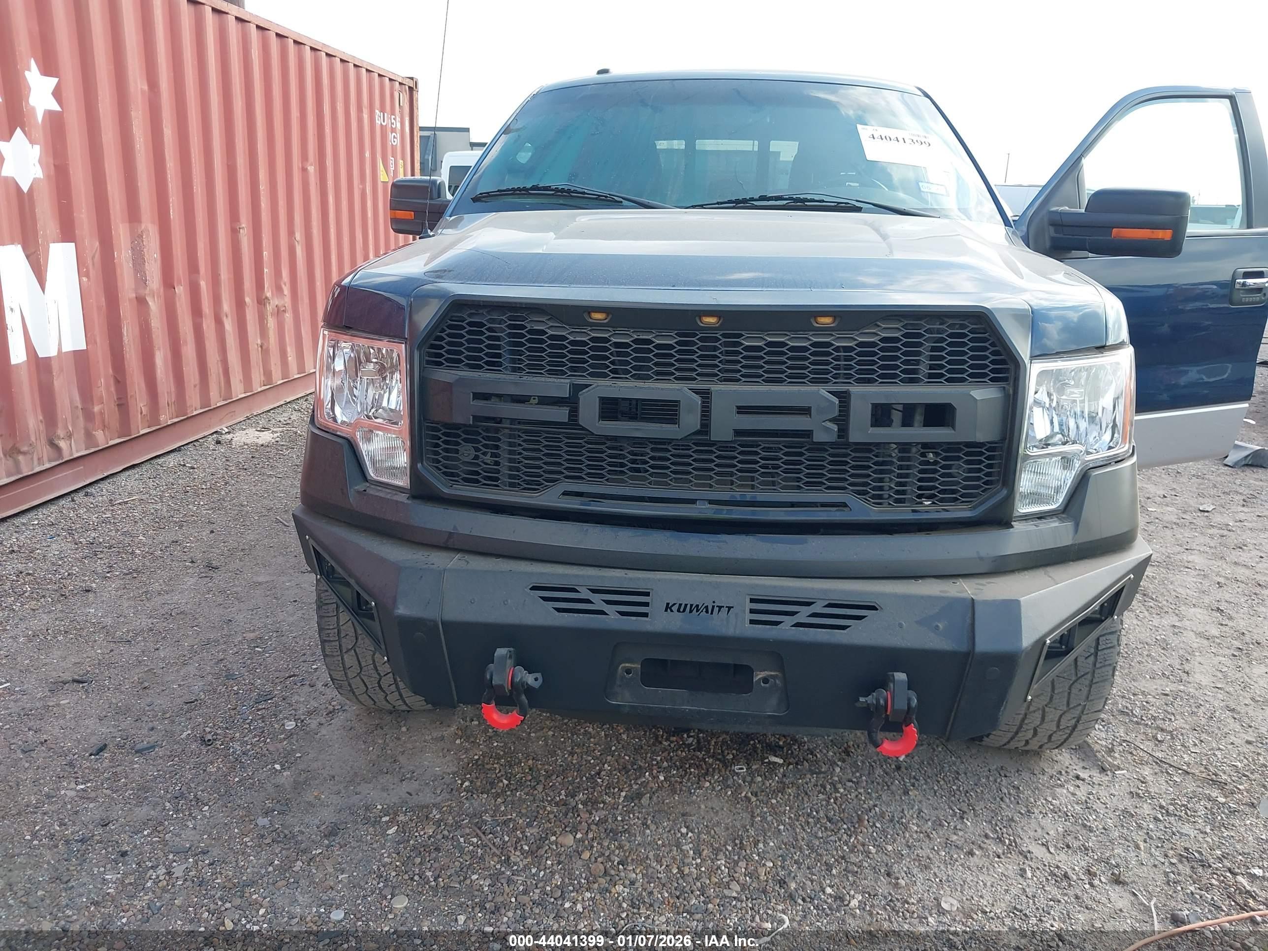 FORD F-150 image 6
