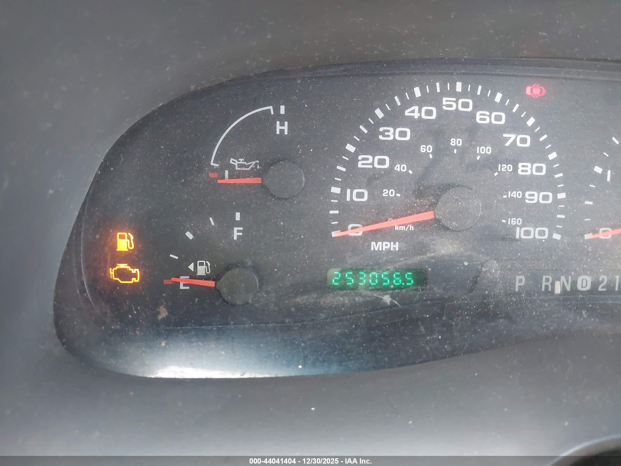 FORD EXCURSION image 7