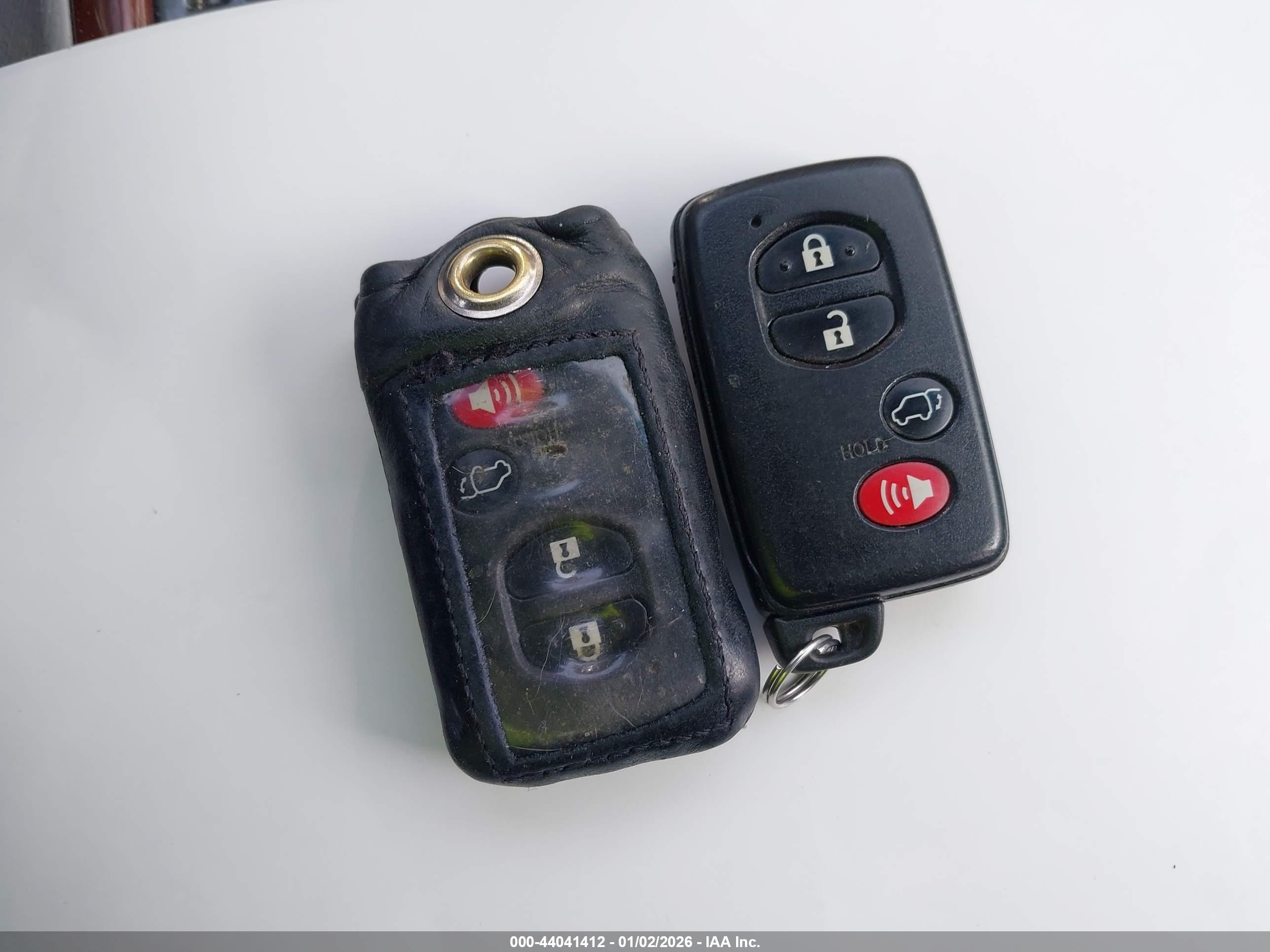 TOYOTA HIGHLANDER image 11
