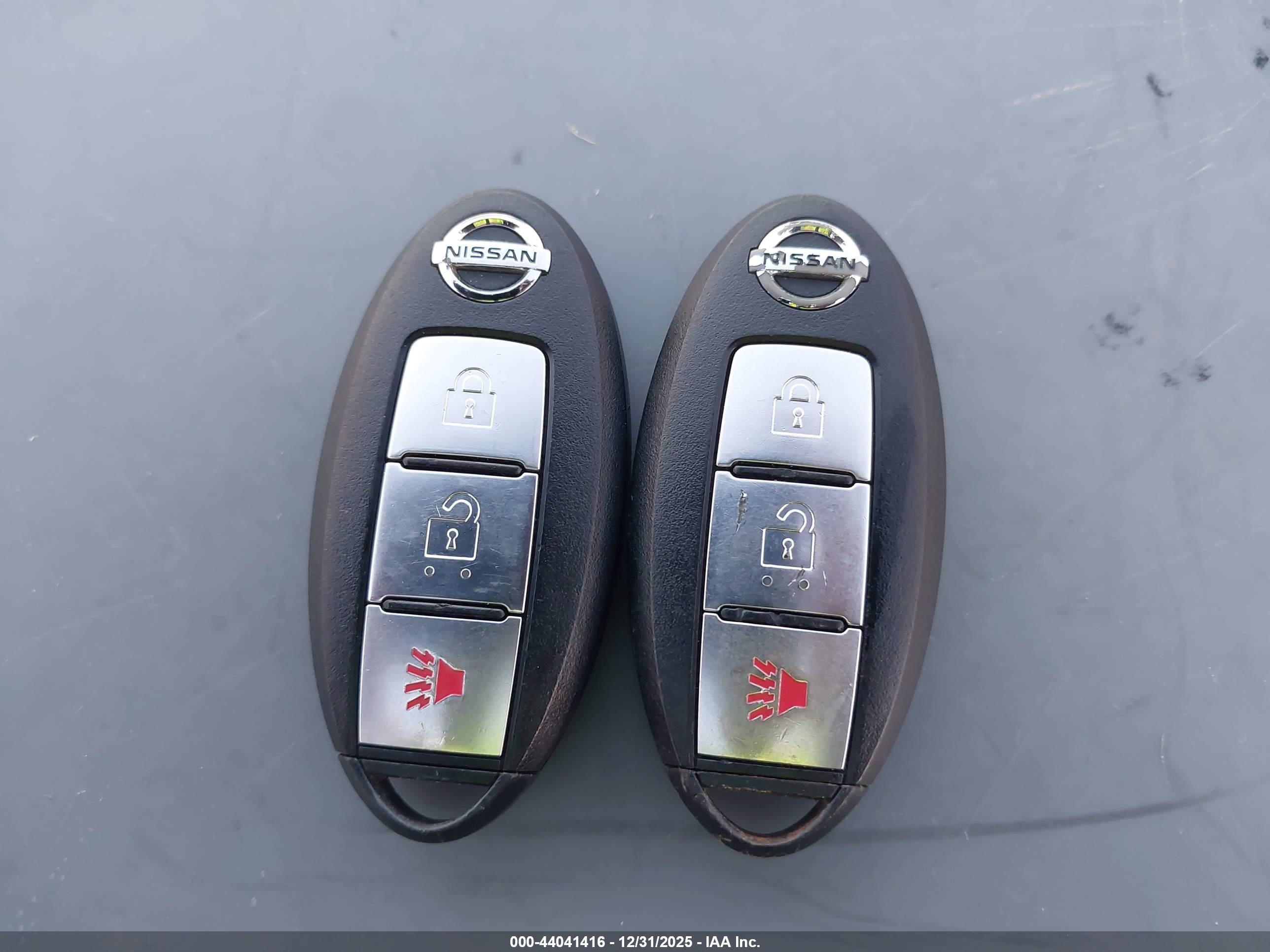 NISSAN JUKE image 11