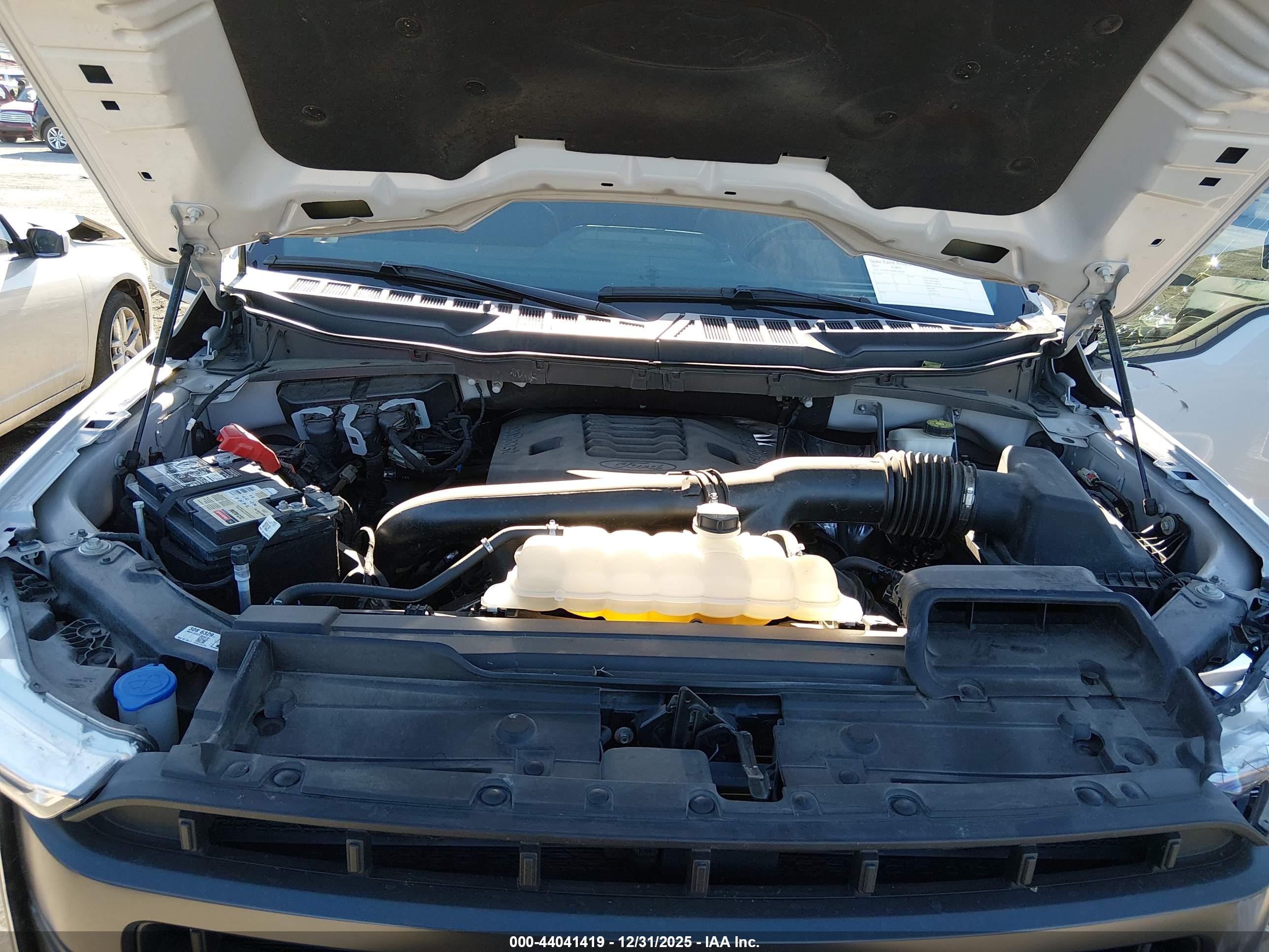 FORD F-150 image 10