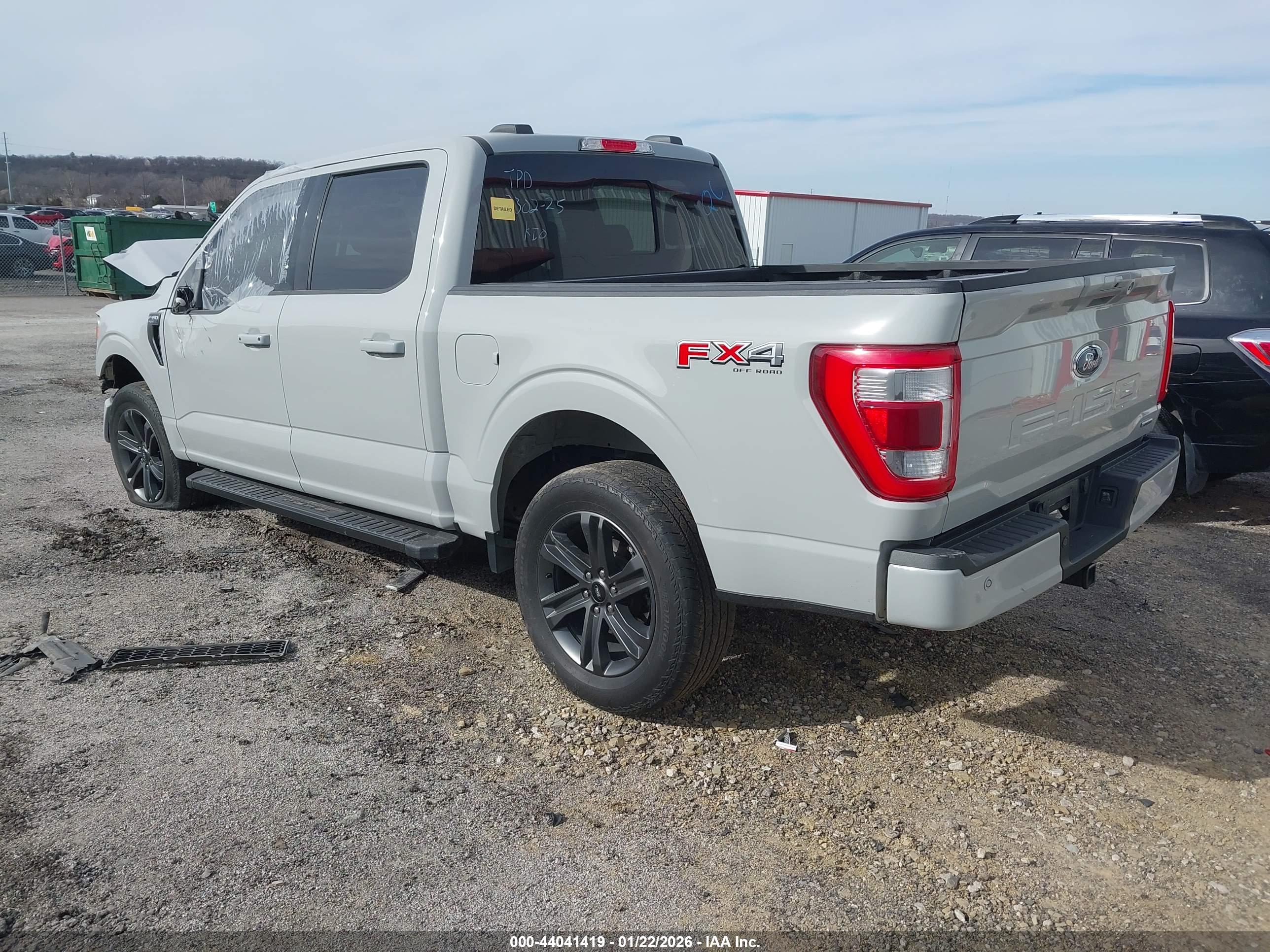 FORD F-150 image 3