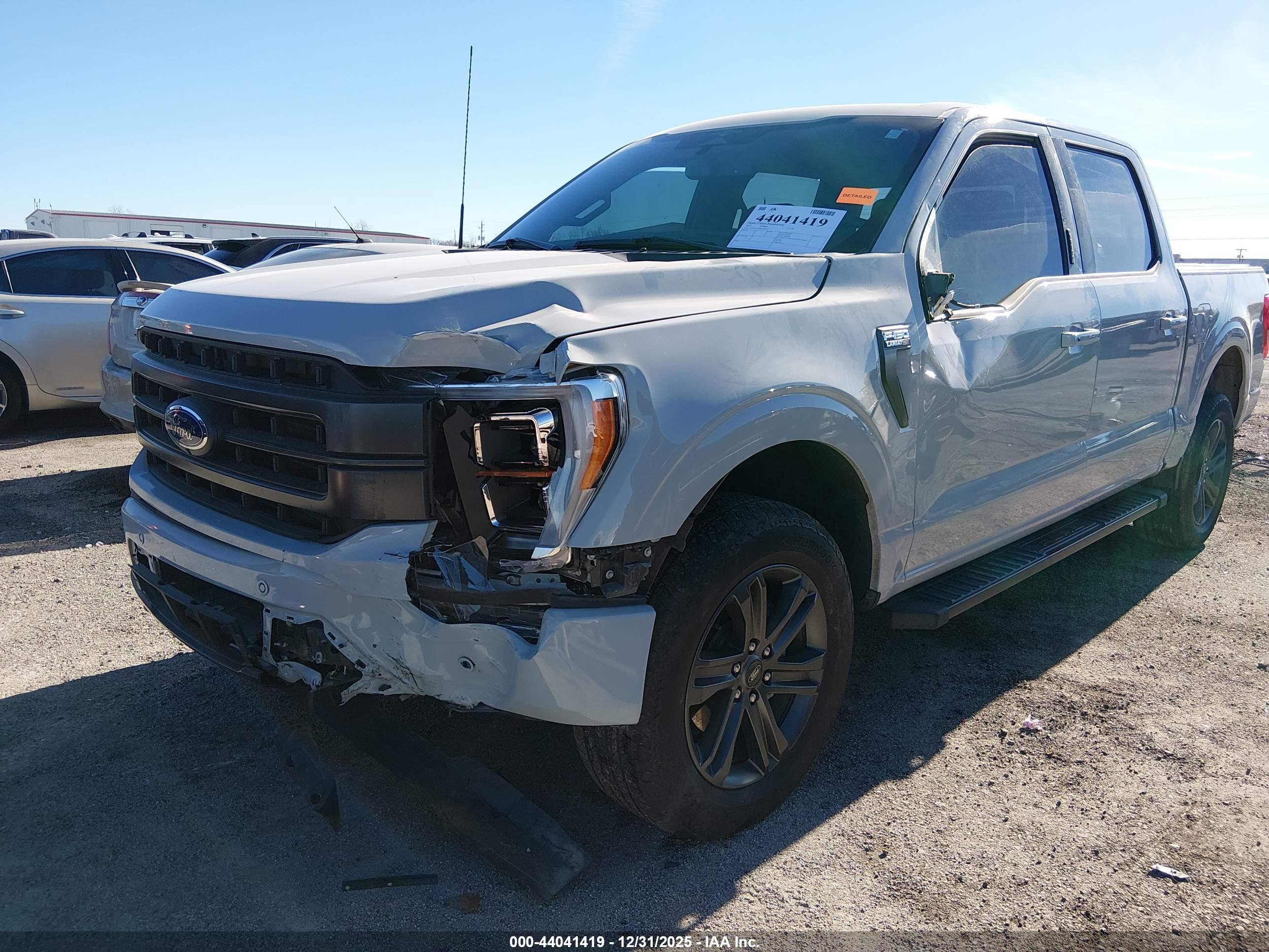 FORD F-150 image 6