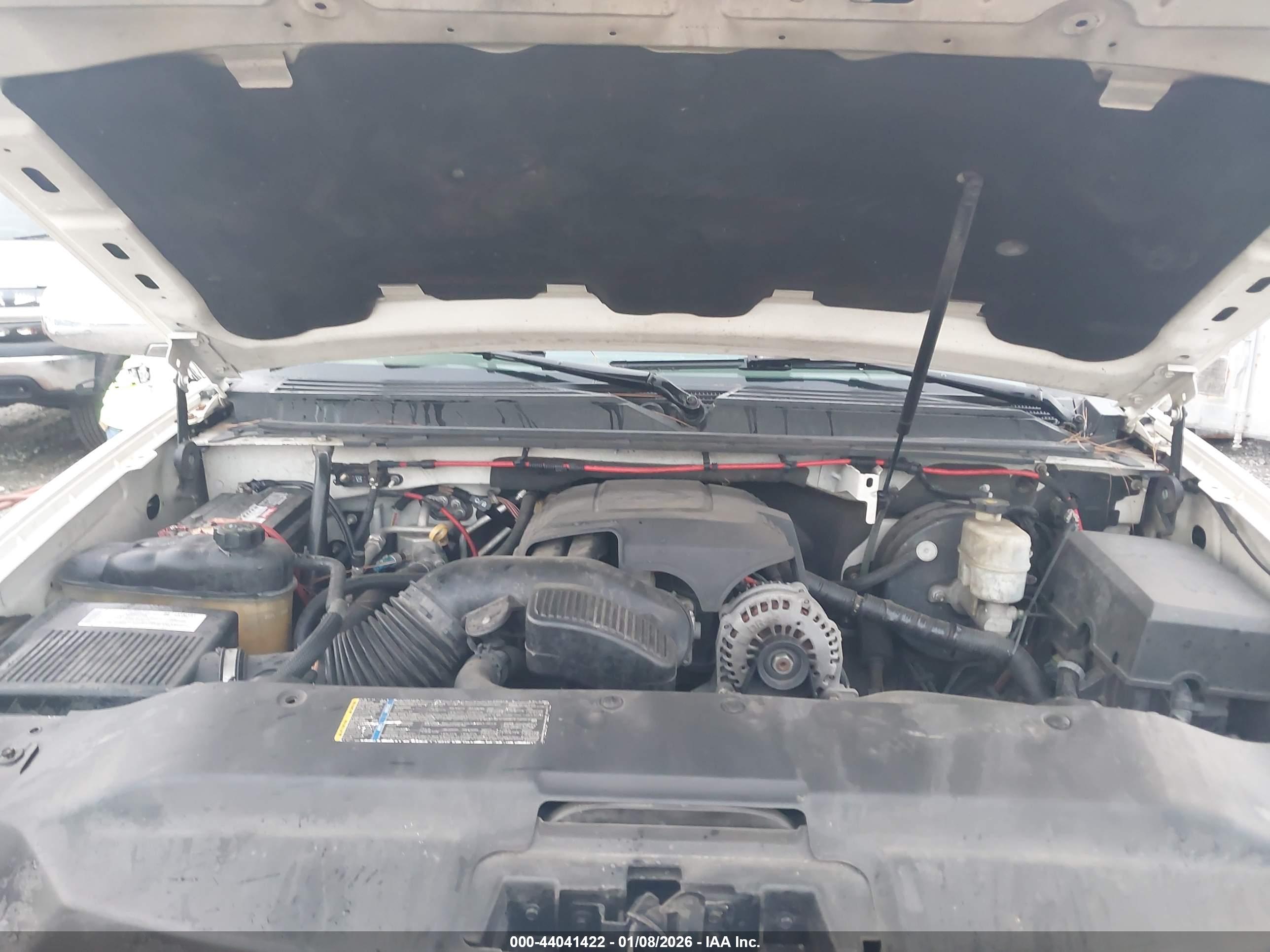 CADILLAC ESCALADE image 10