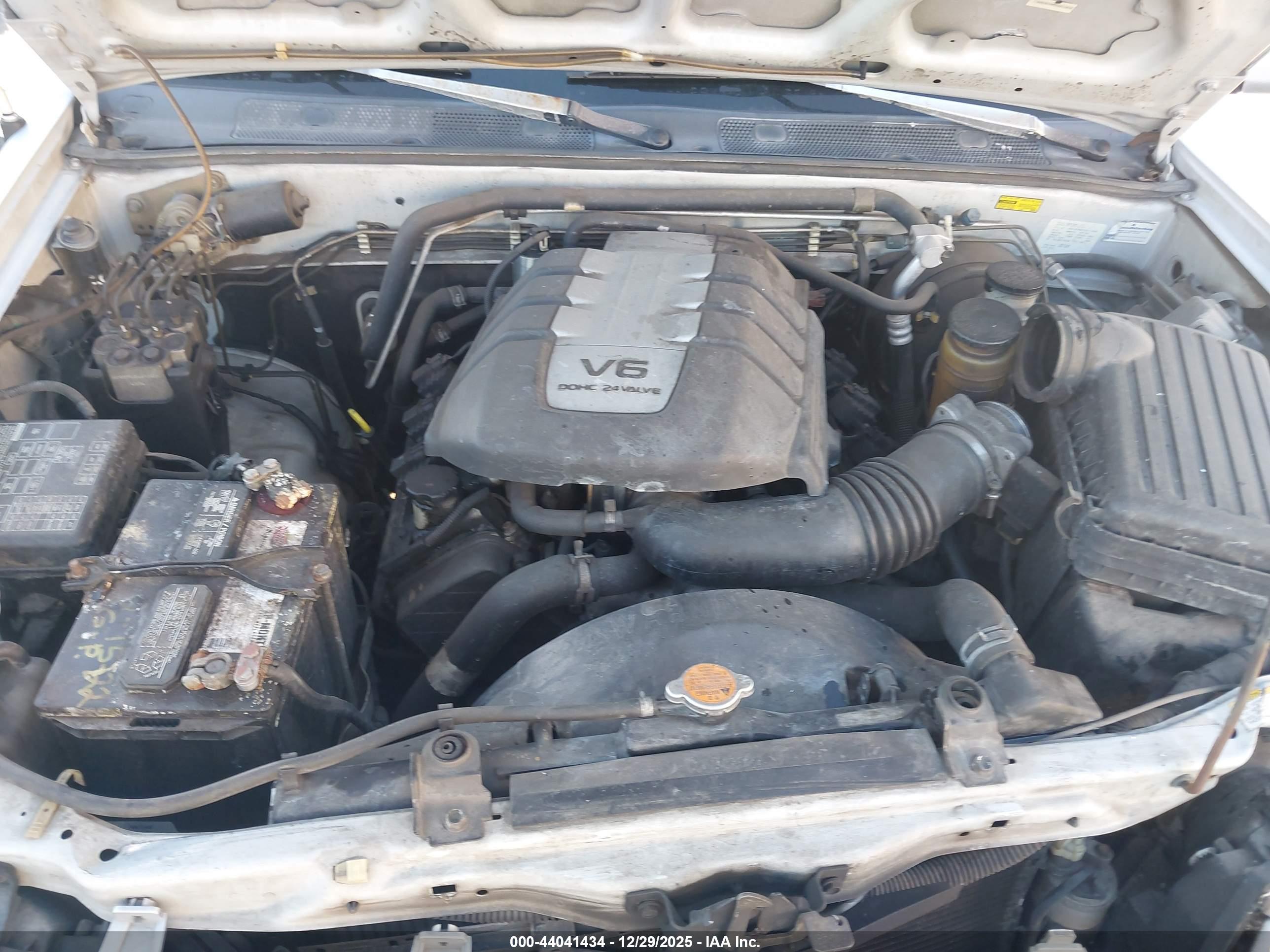 HONDA PASSPORT image 10