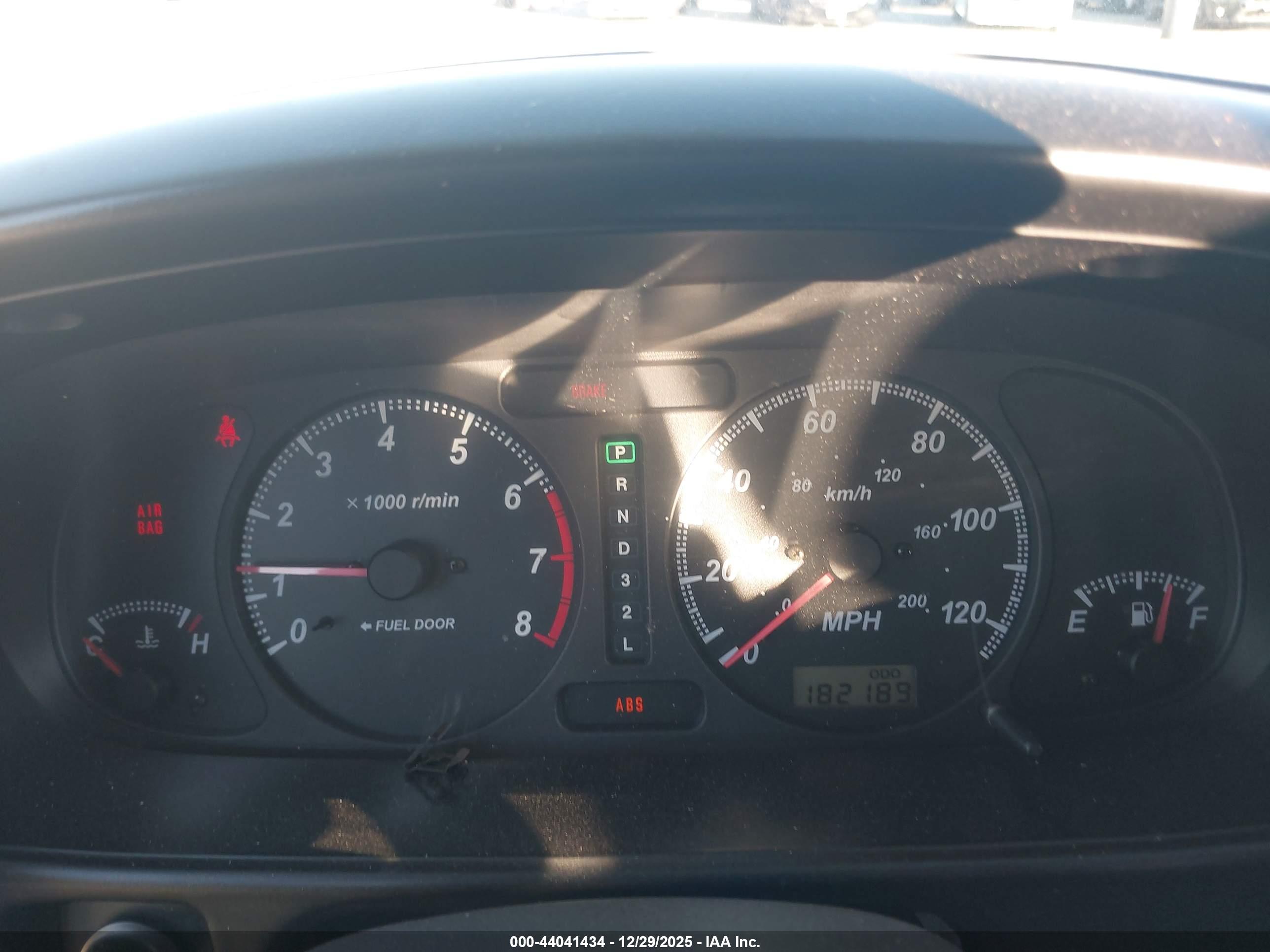 HONDA PASSPORT image 7