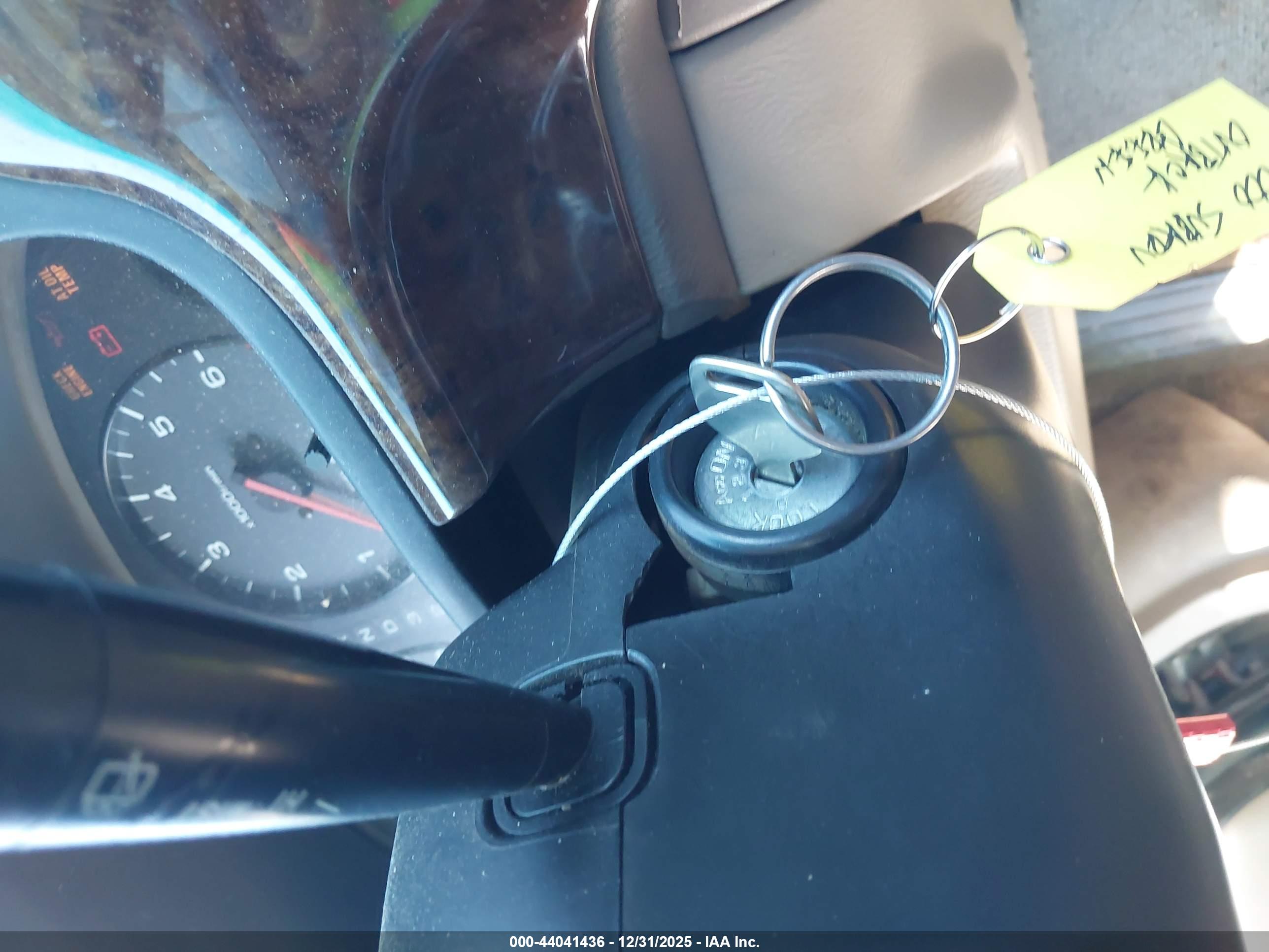 SUBARU OUTBACK image 11