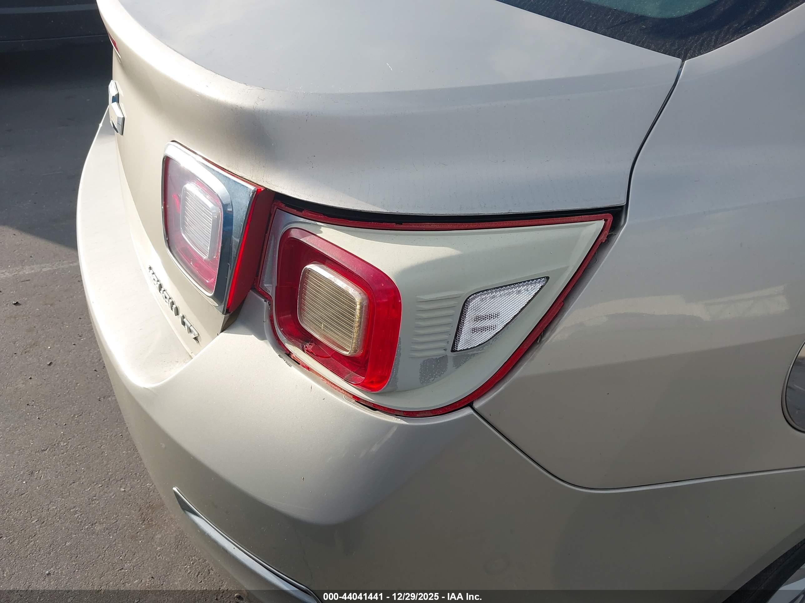 CHEVROLET MALIBU image 6