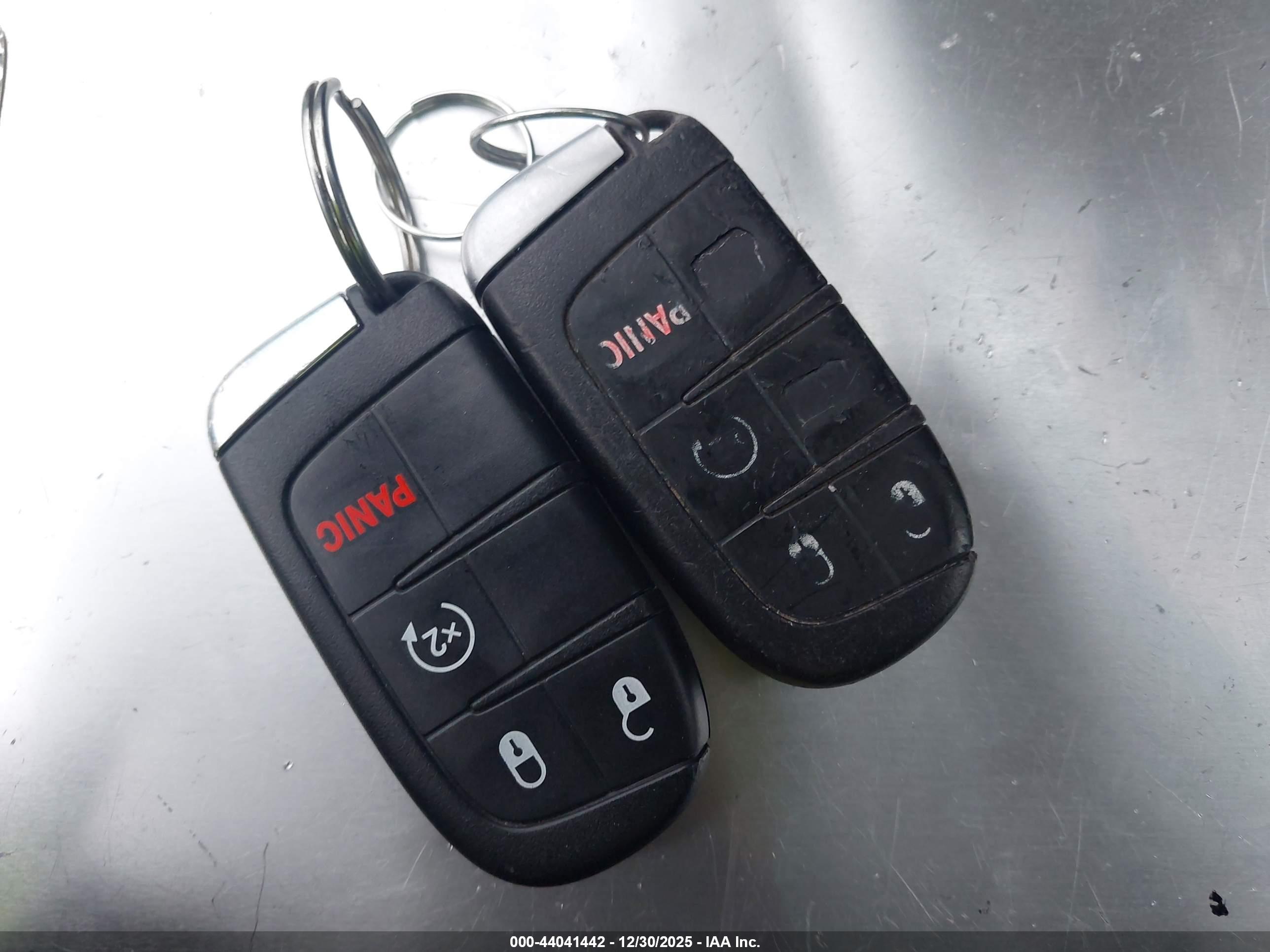 FIAT 500X image 11