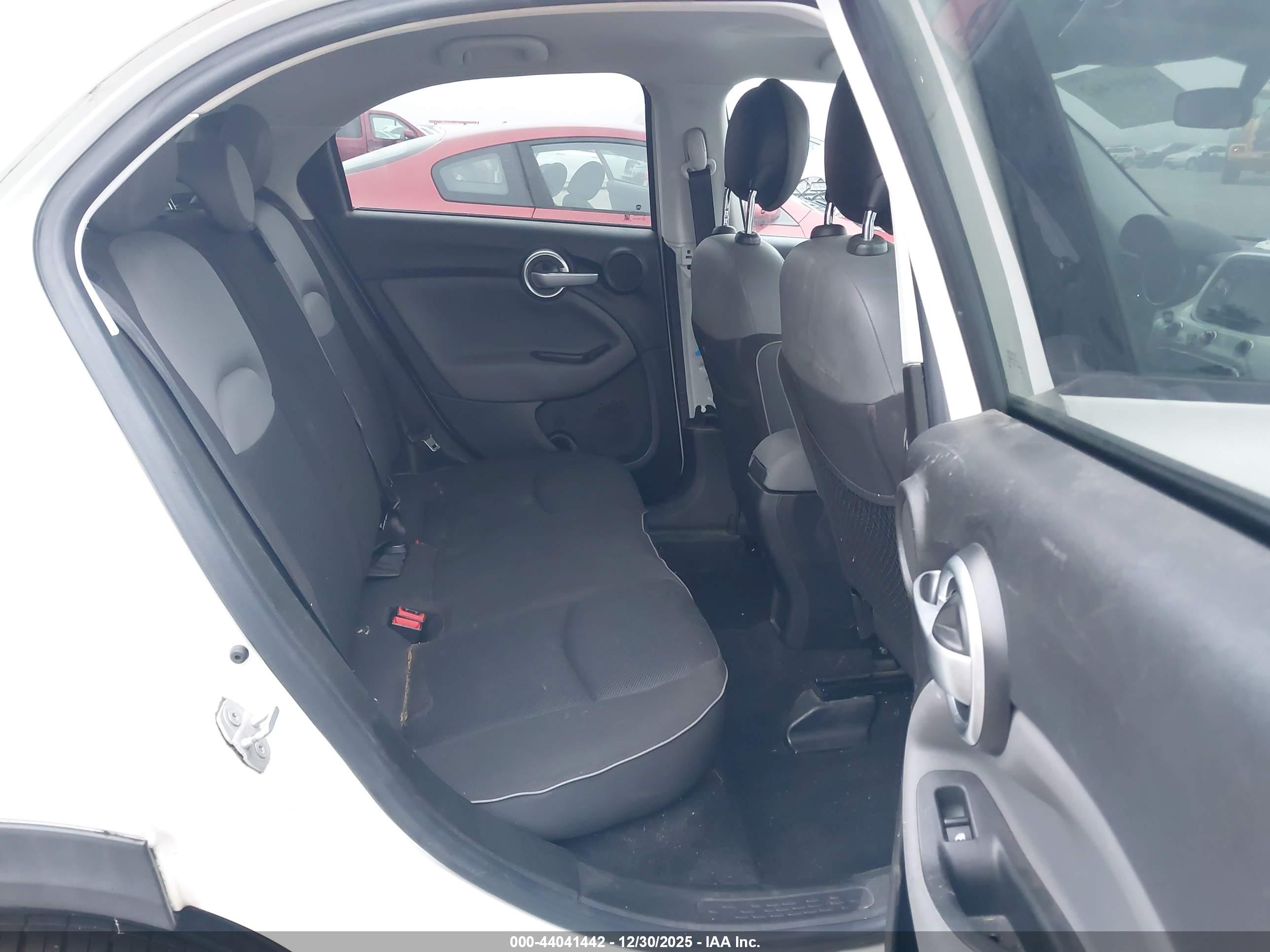 FIAT 500X image 8