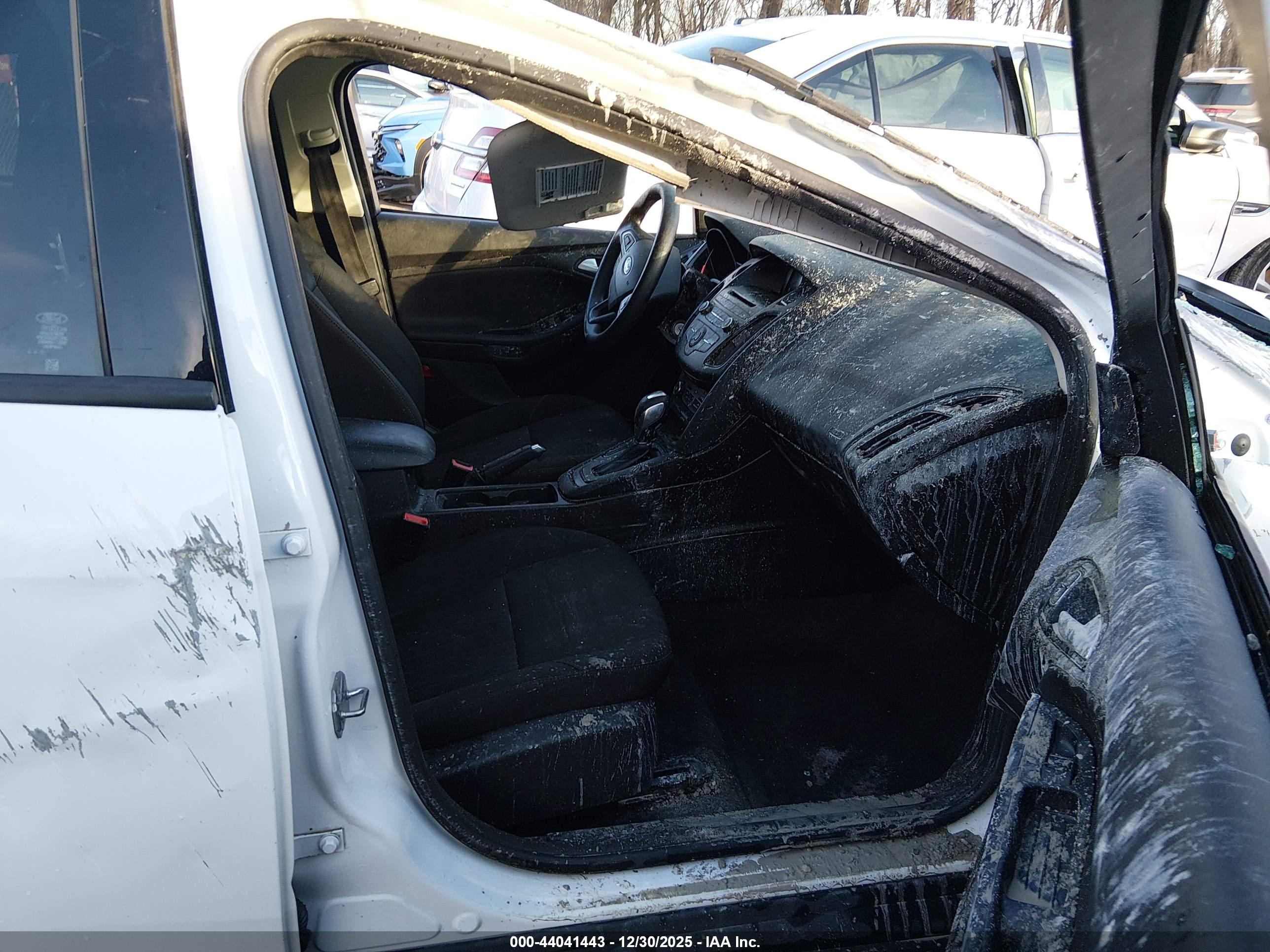 FORD FOCUS image 5