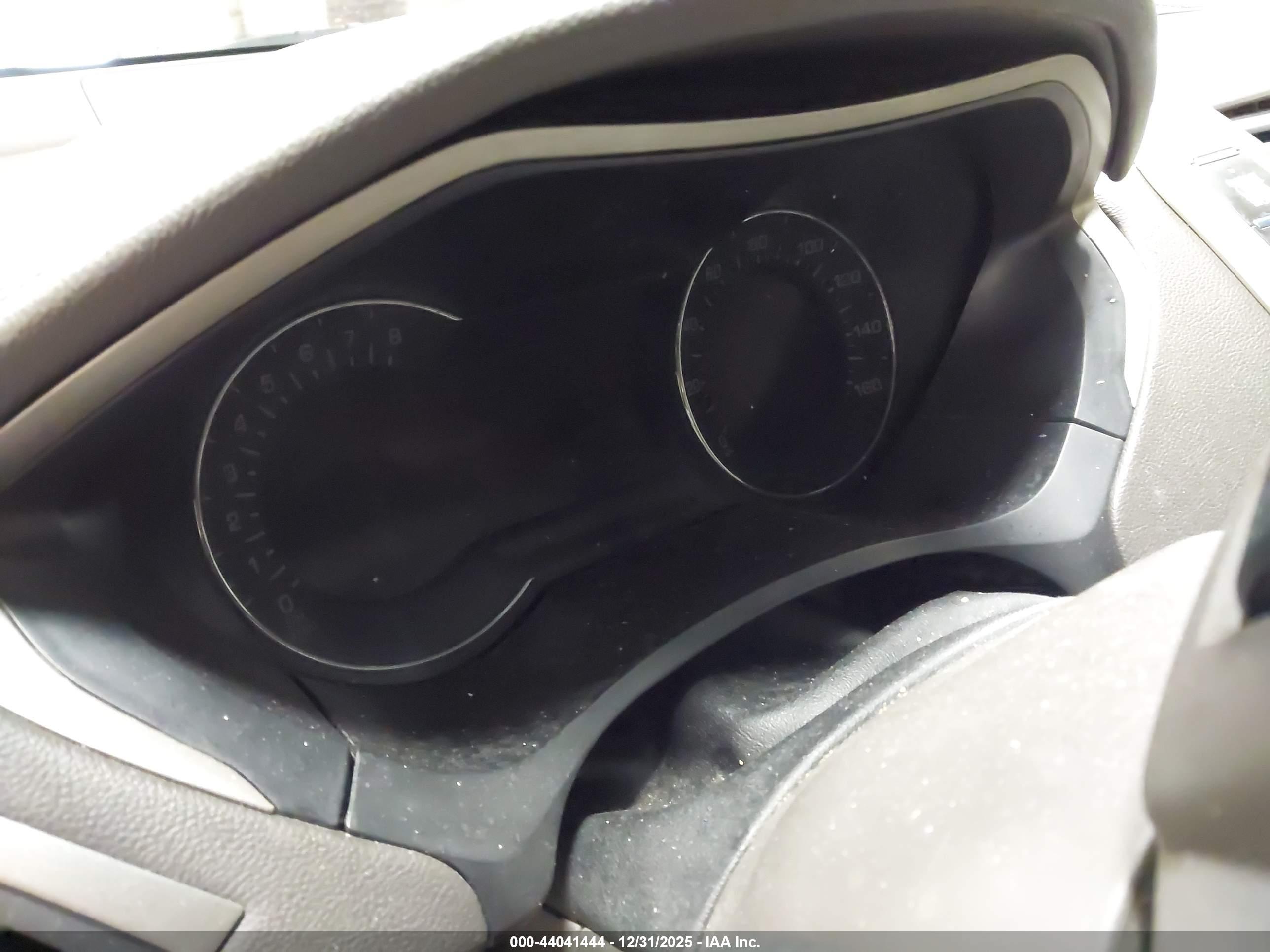 LINCOLN MKZ image 7