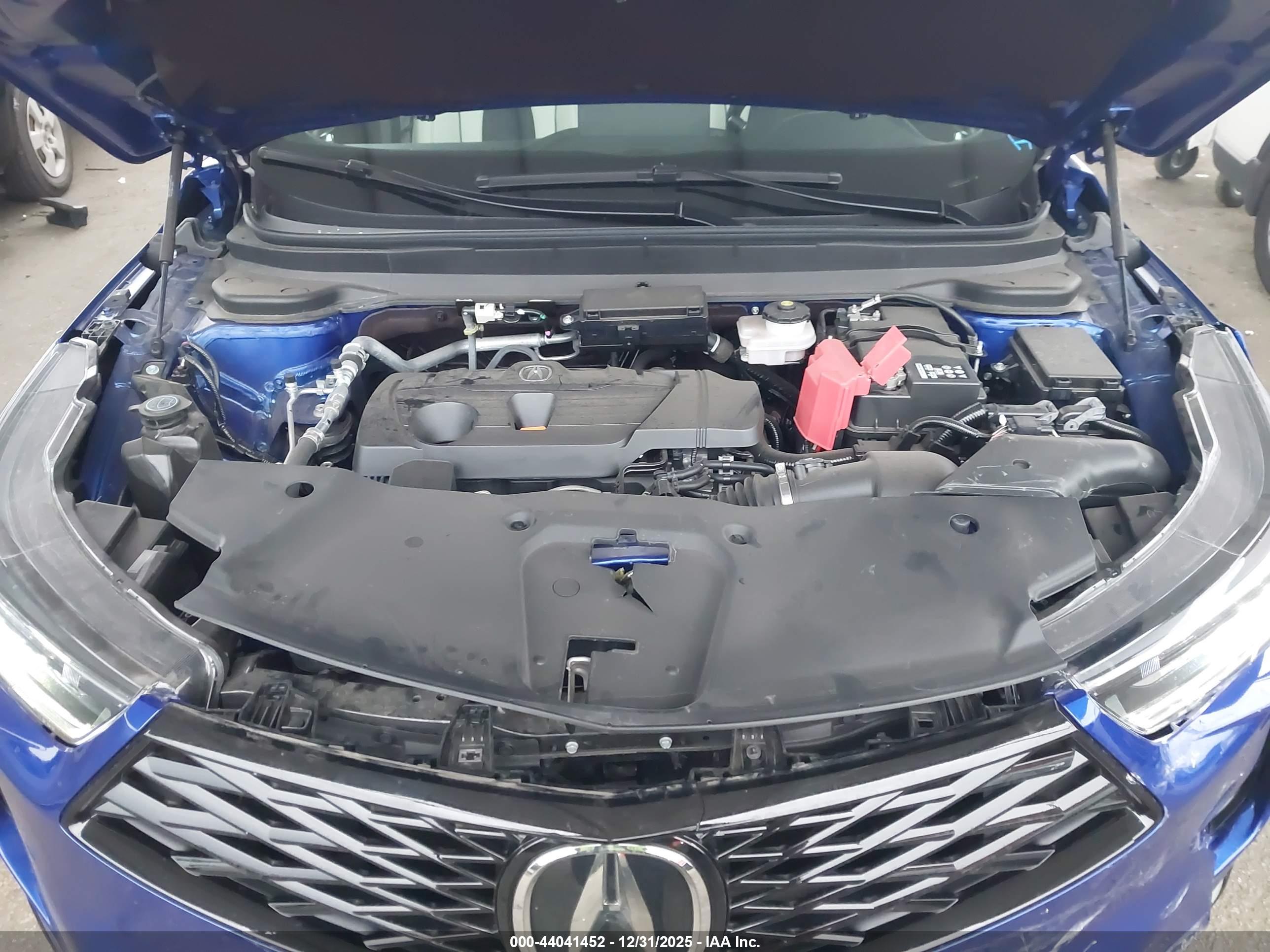 ACURA RDX image 10