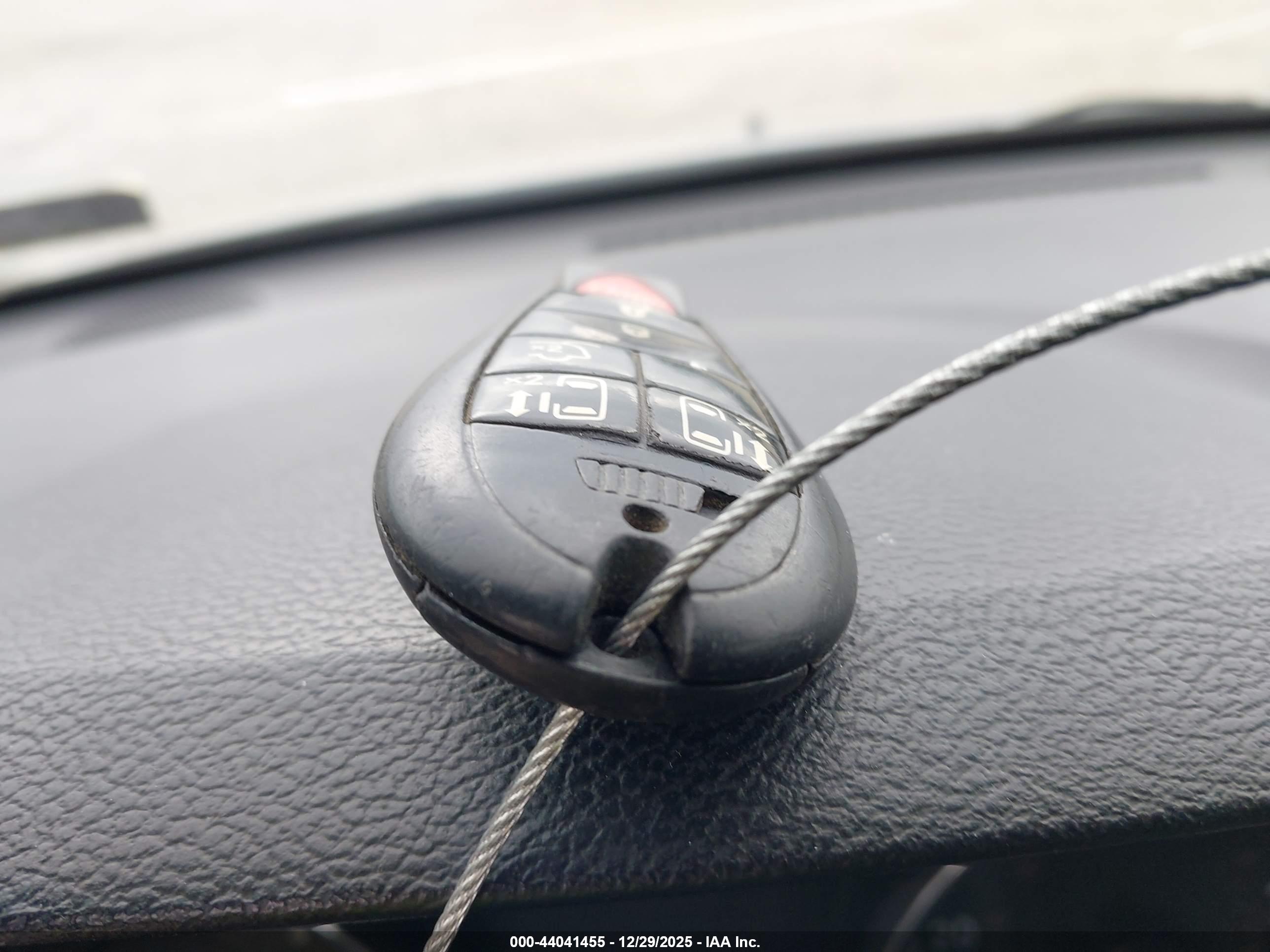DODGE GRAND image 11