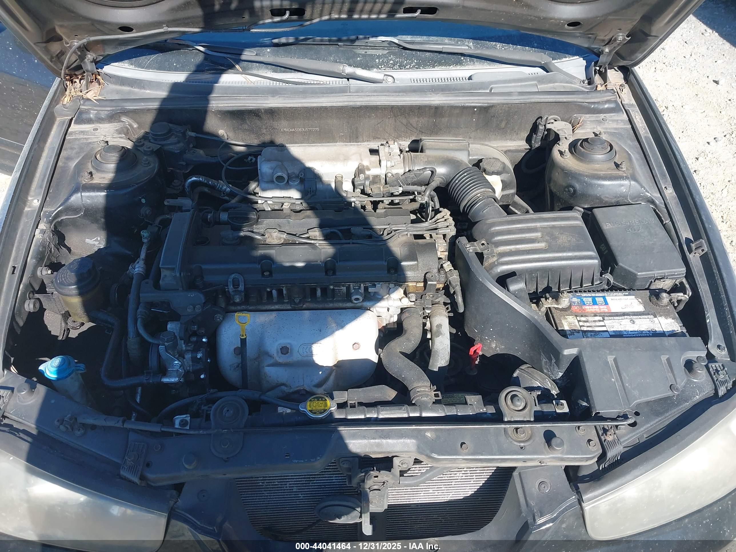 HYUNDAI ELANTRA image 10