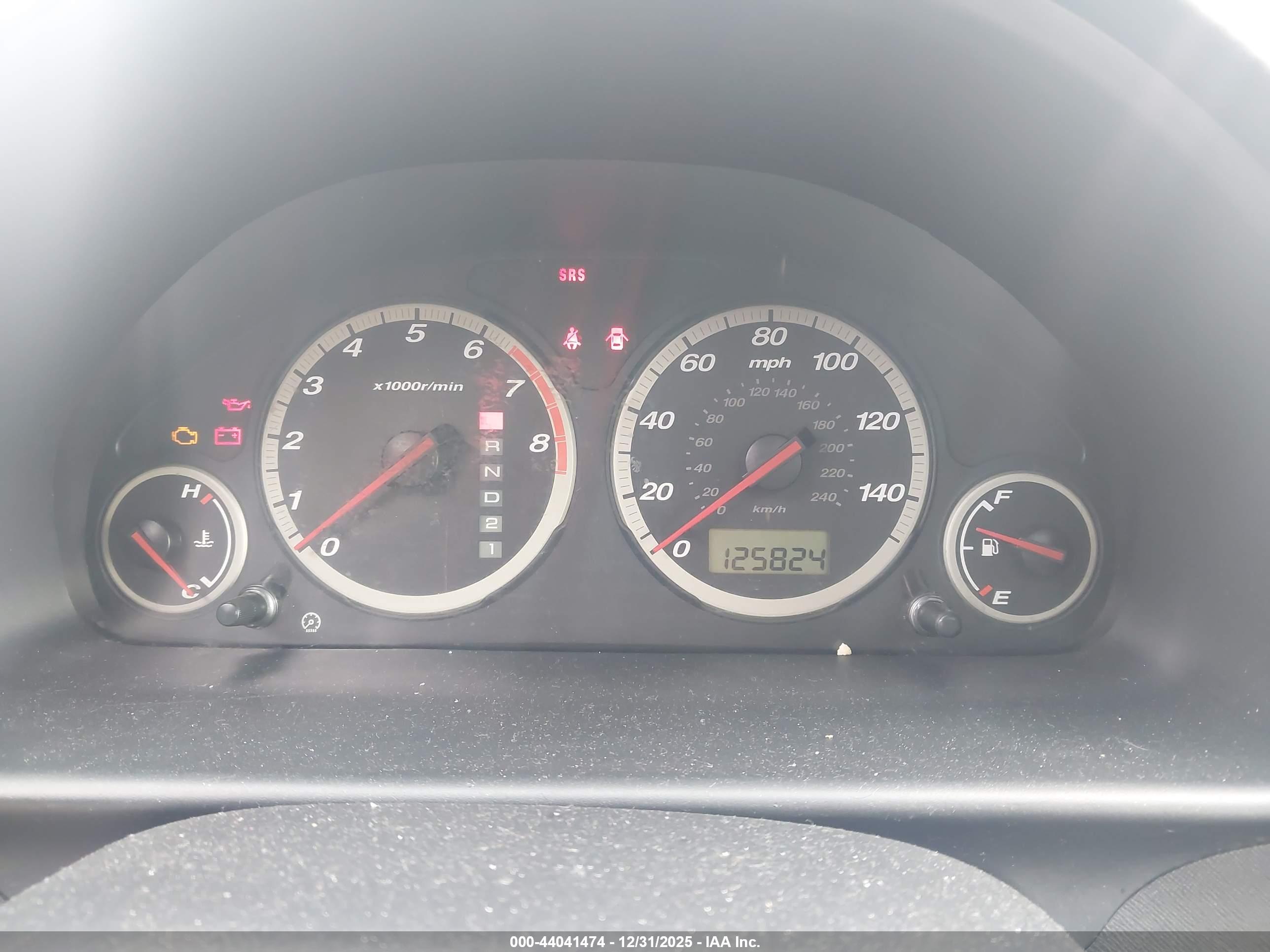 HONDA CR-V image 7