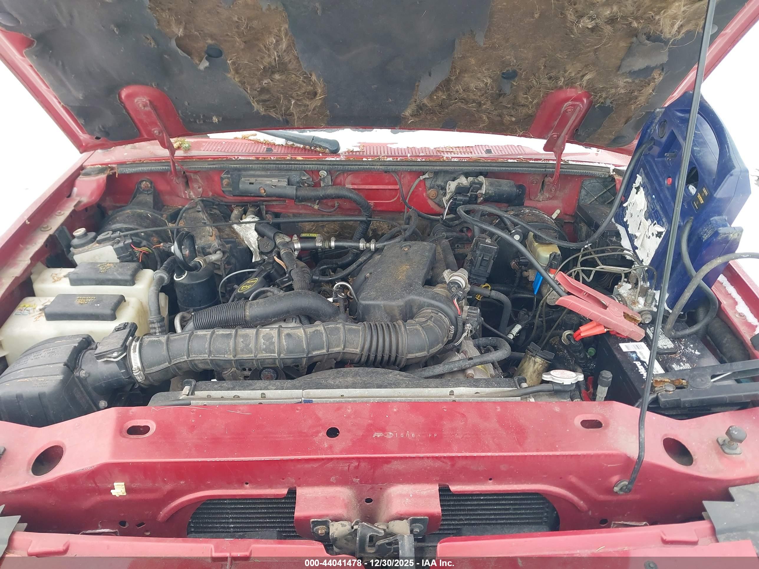 FORD RANGER image 10