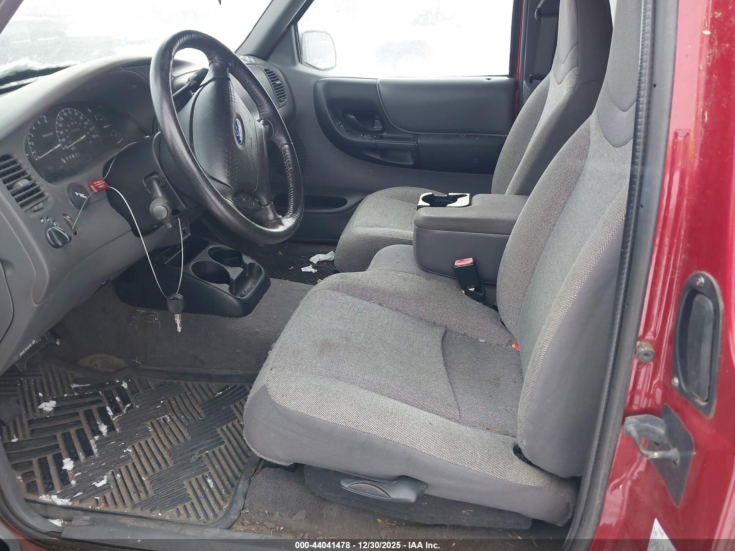 FORD RANGER image 5