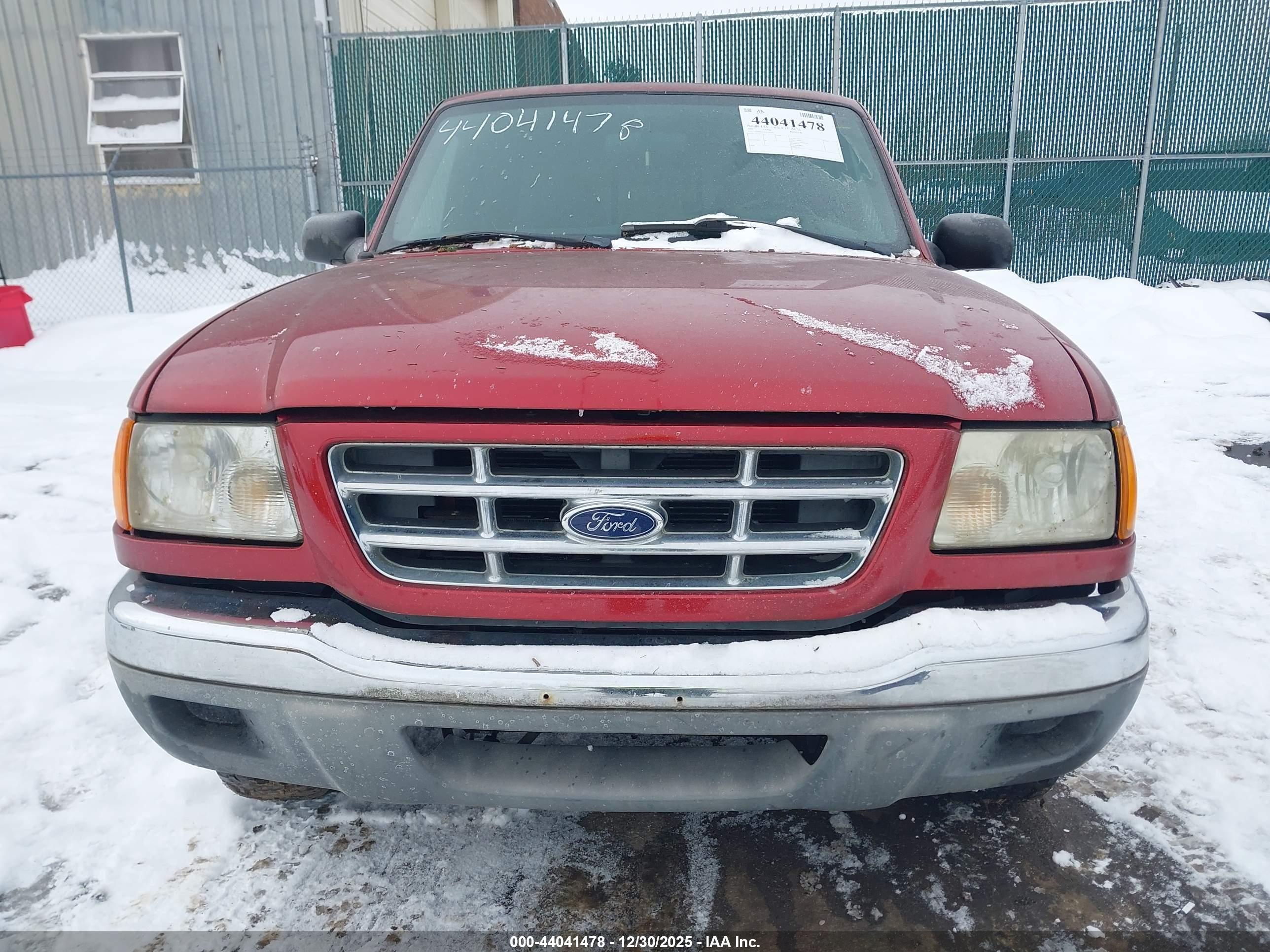 FORD RANGER image 6