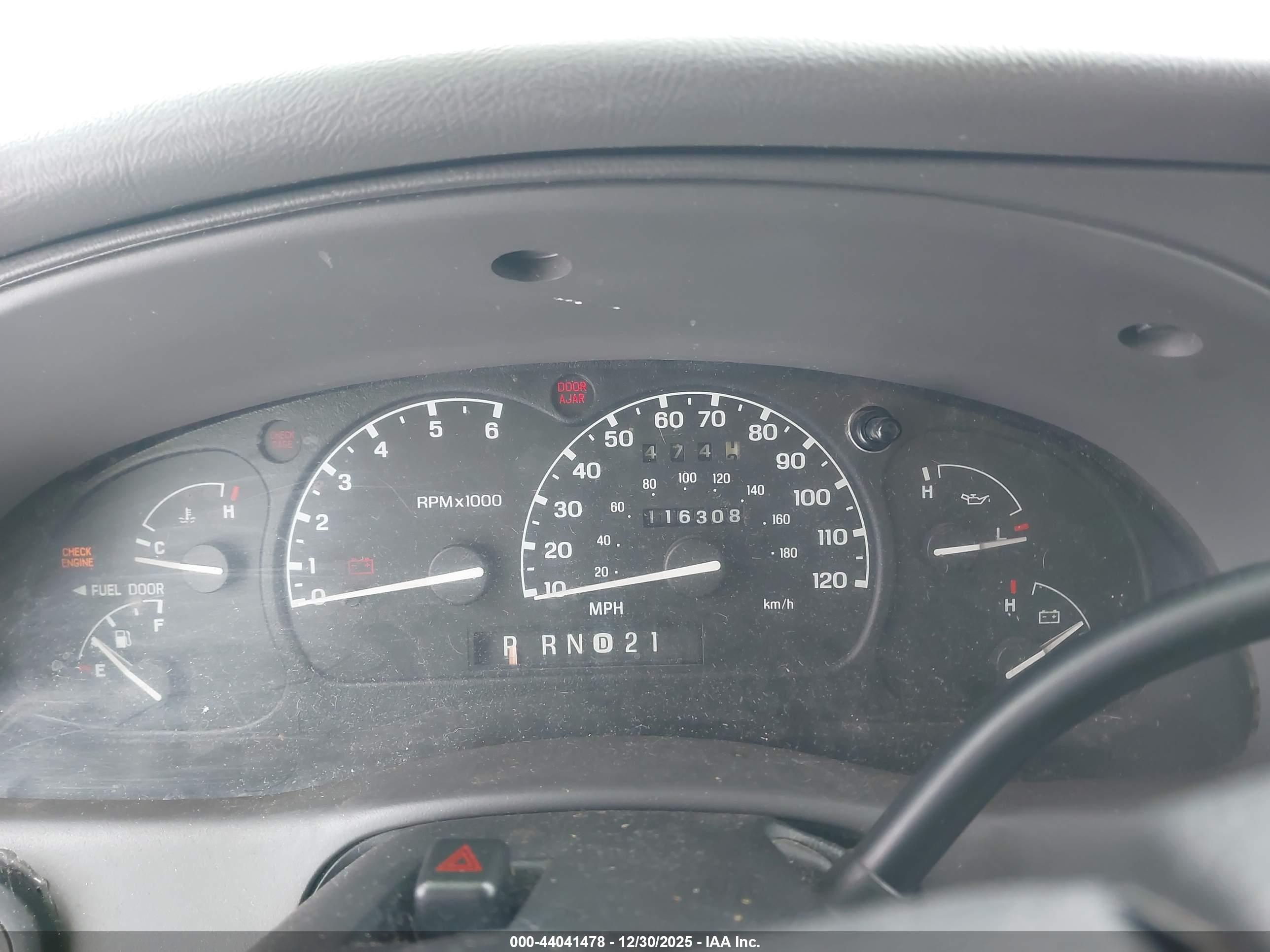 FORD RANGER image 7