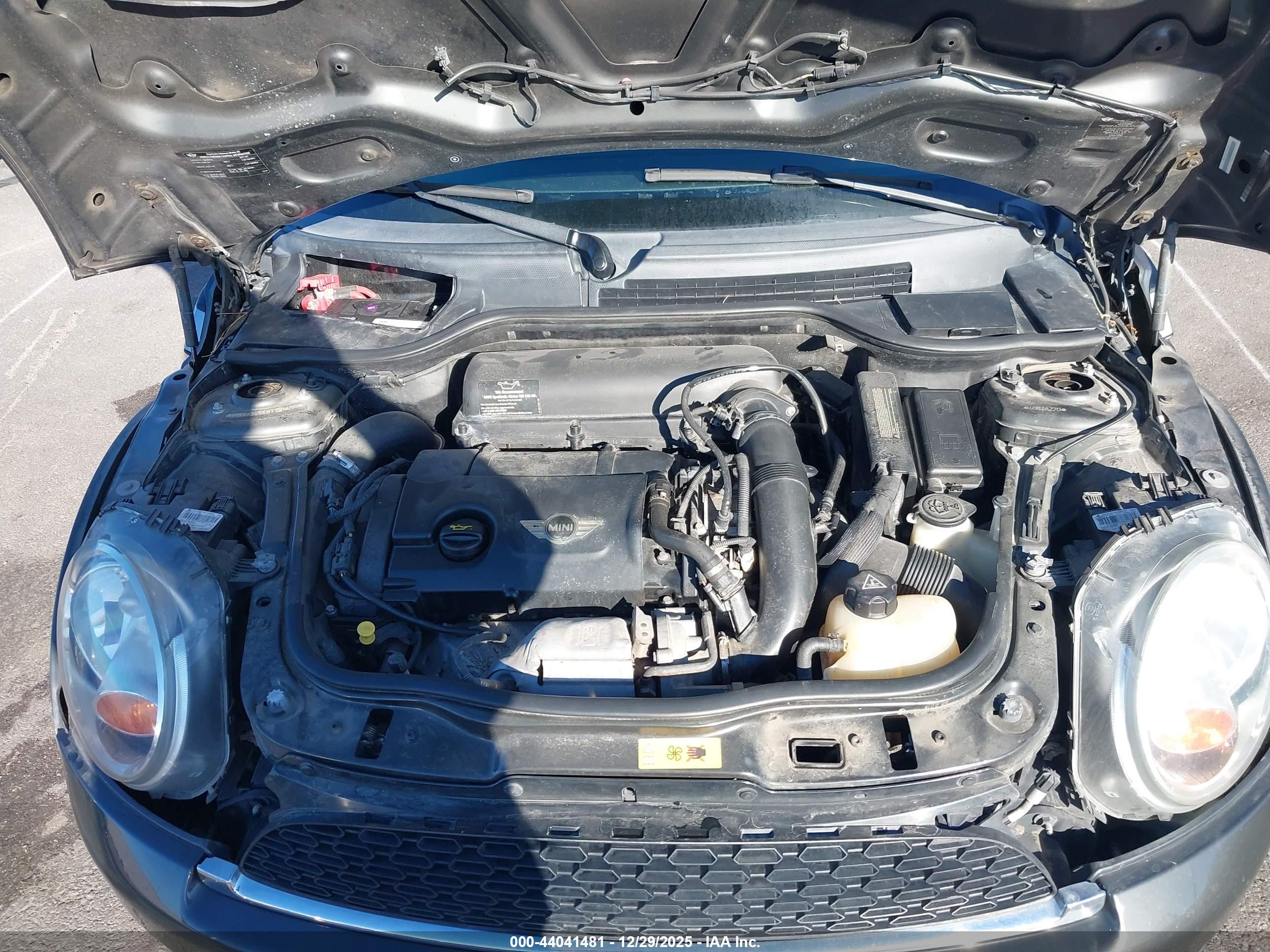 MINI COOPER image 10