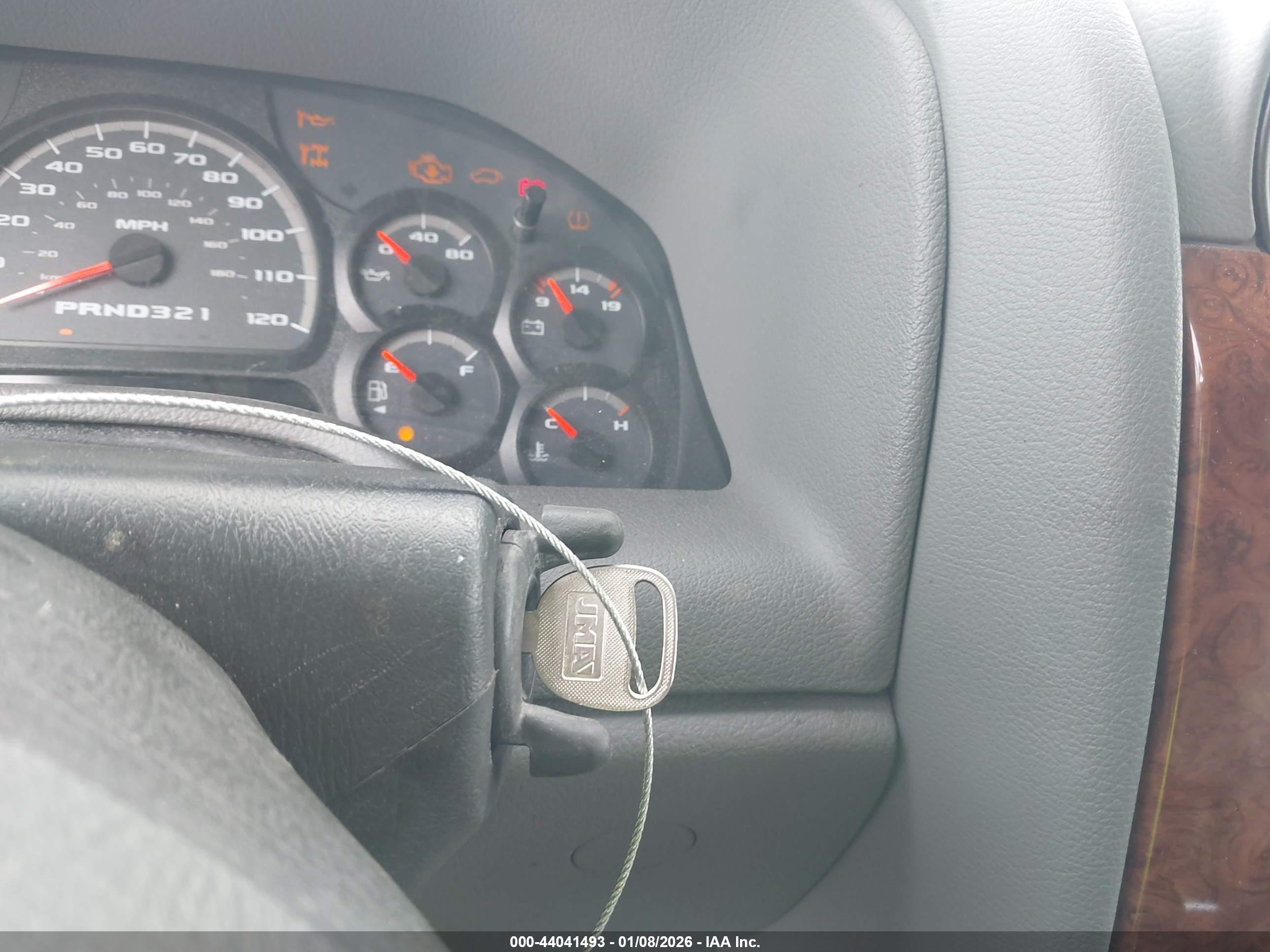 ISUZU ASCENDER image 11