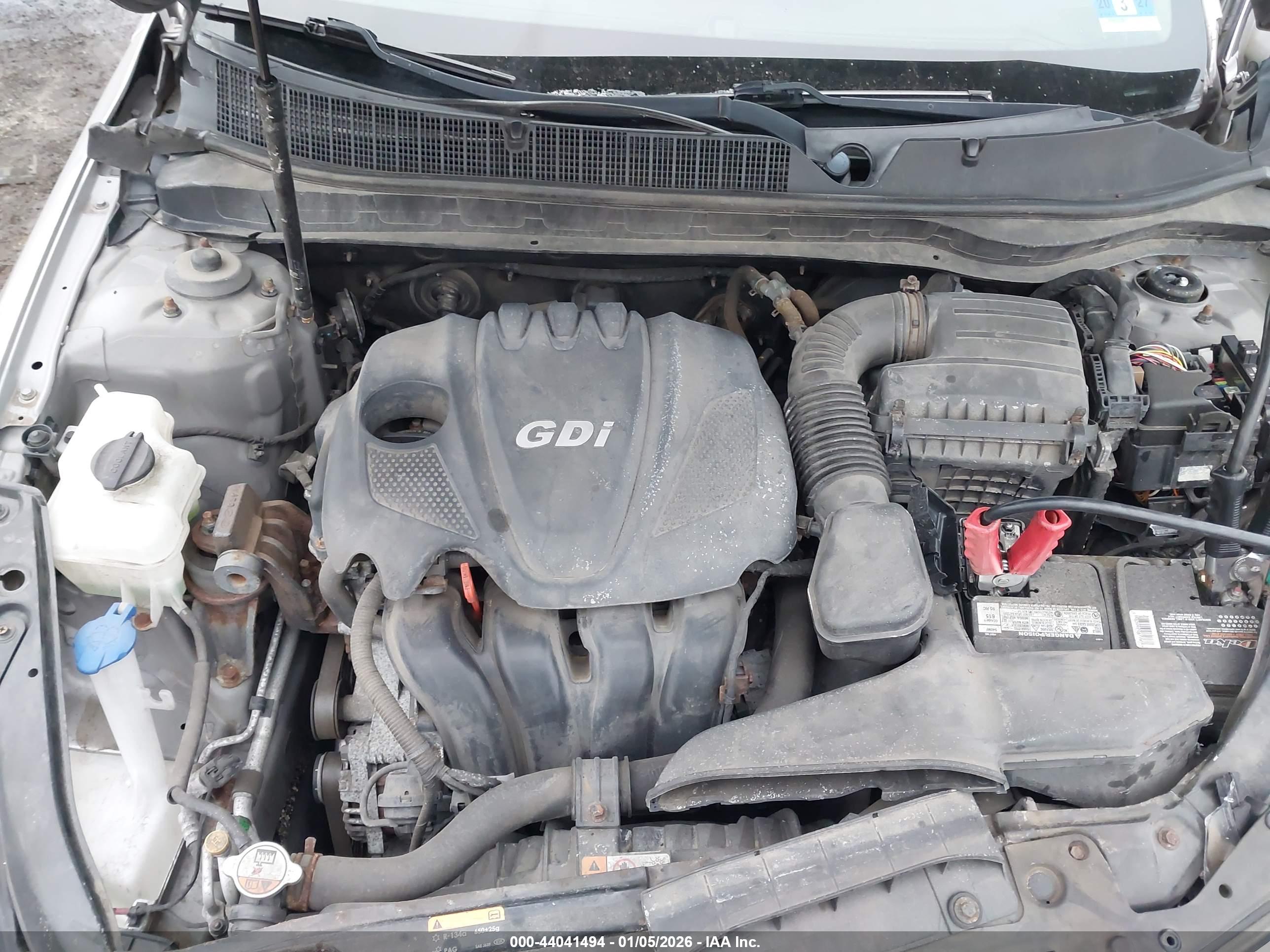 KIA OPTIMA image 10