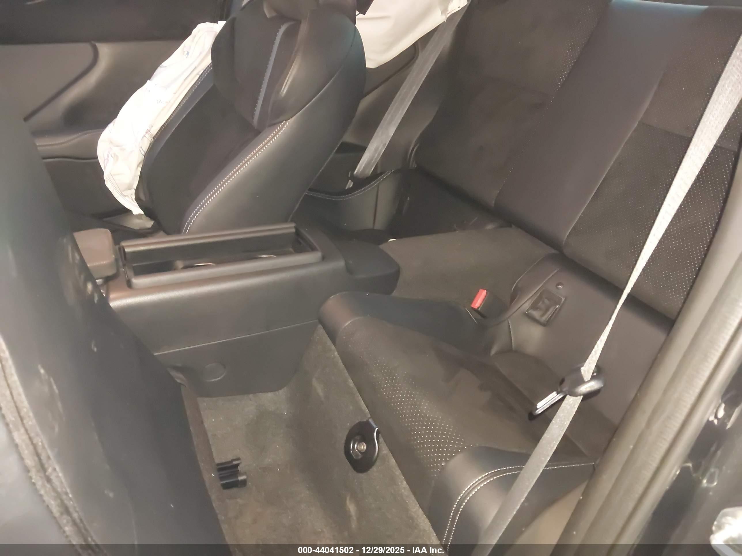 TOYOTA GR86 image 8