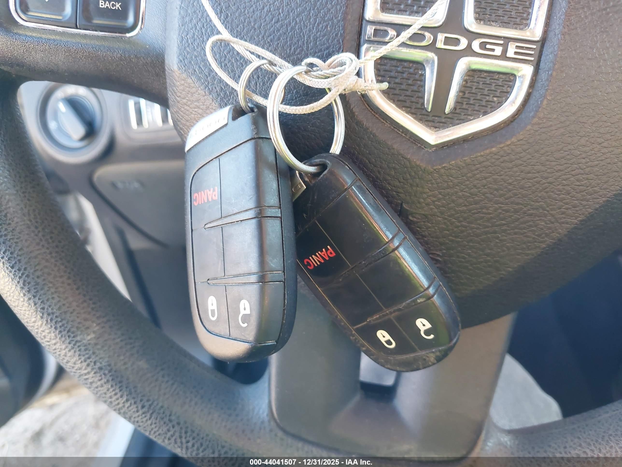 DODGE JOURNEY image 11