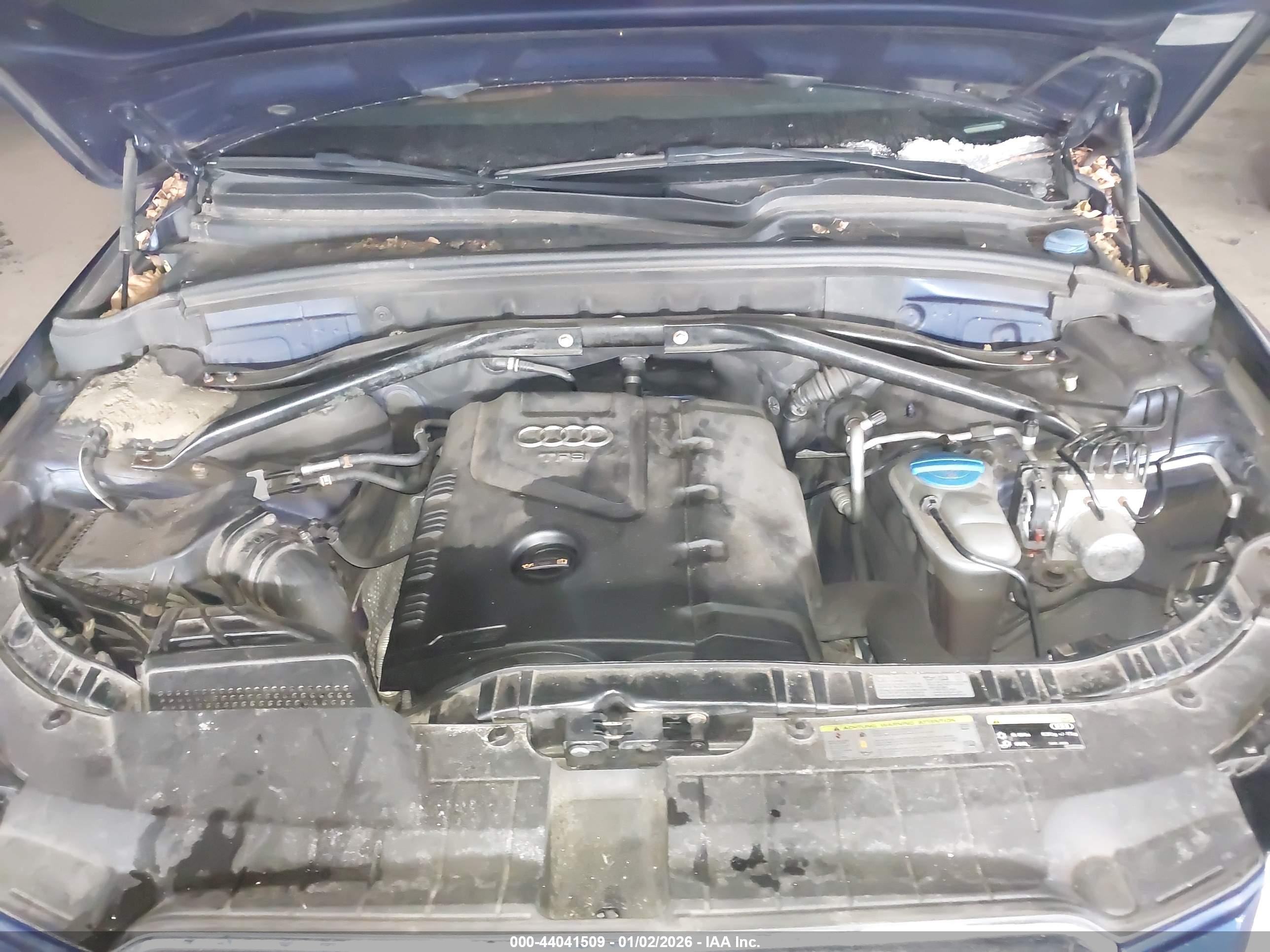 AUDI Q5 image 10