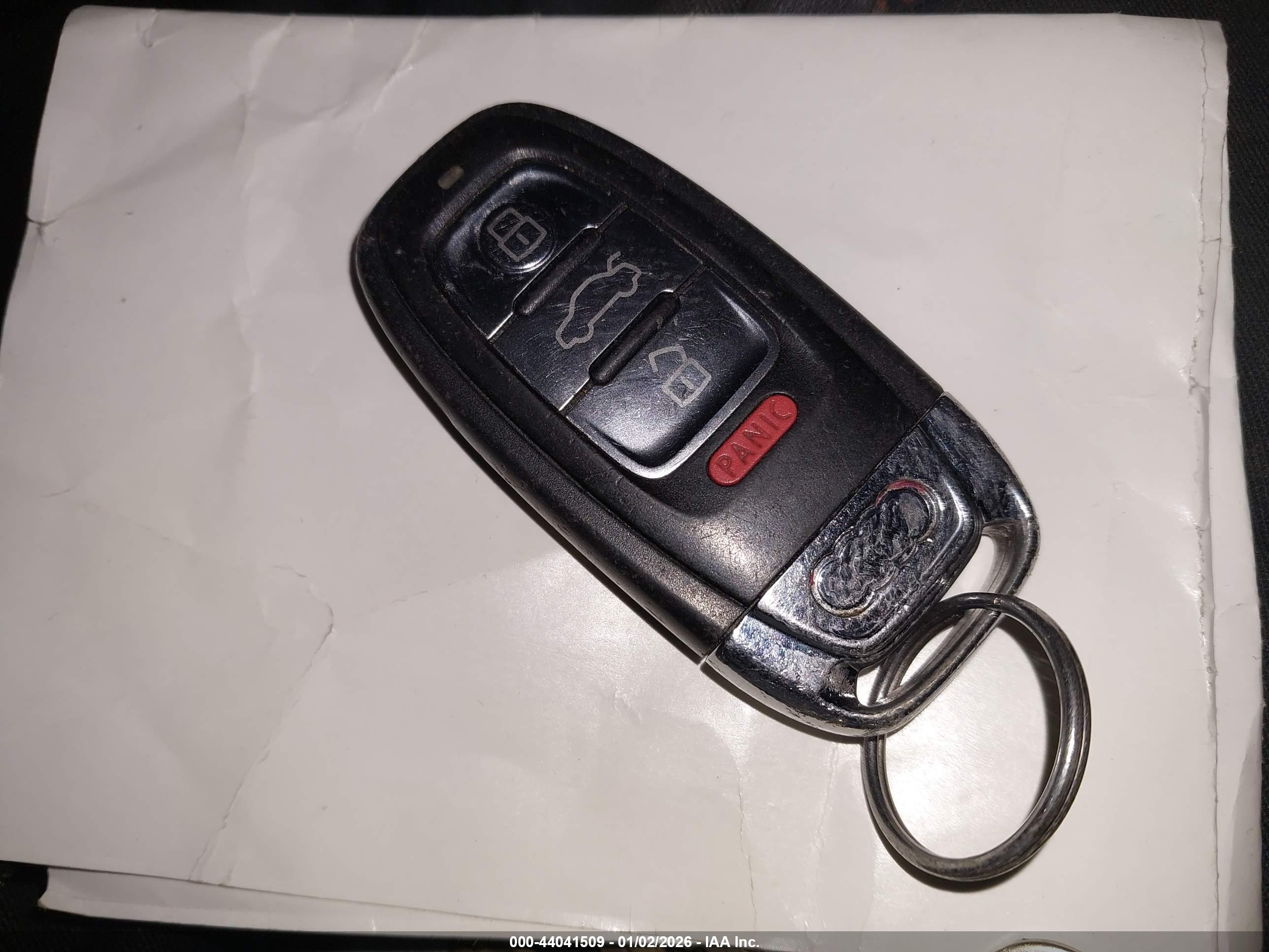 AUDI Q5 image 11