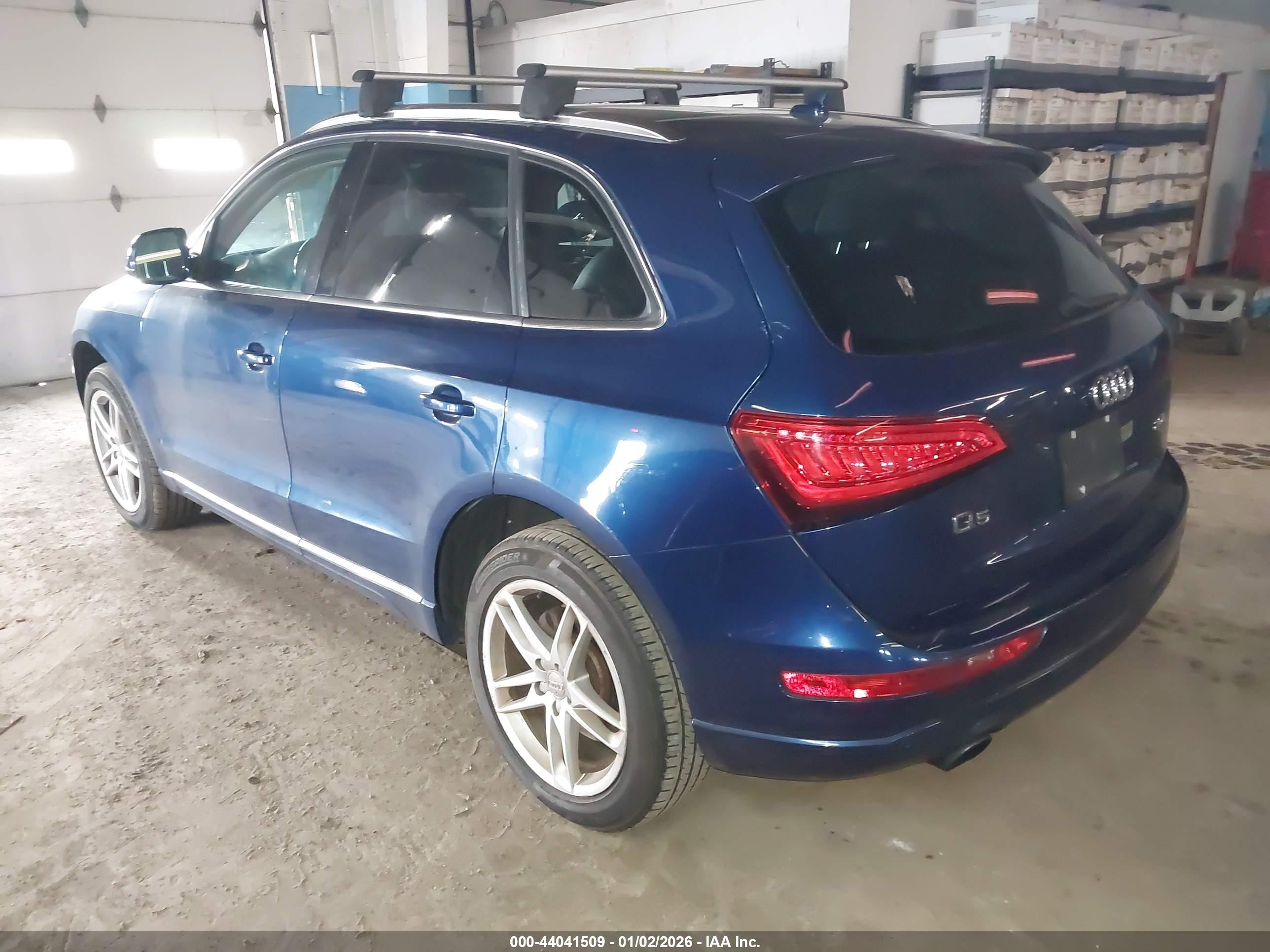 AUDI Q5 image 3