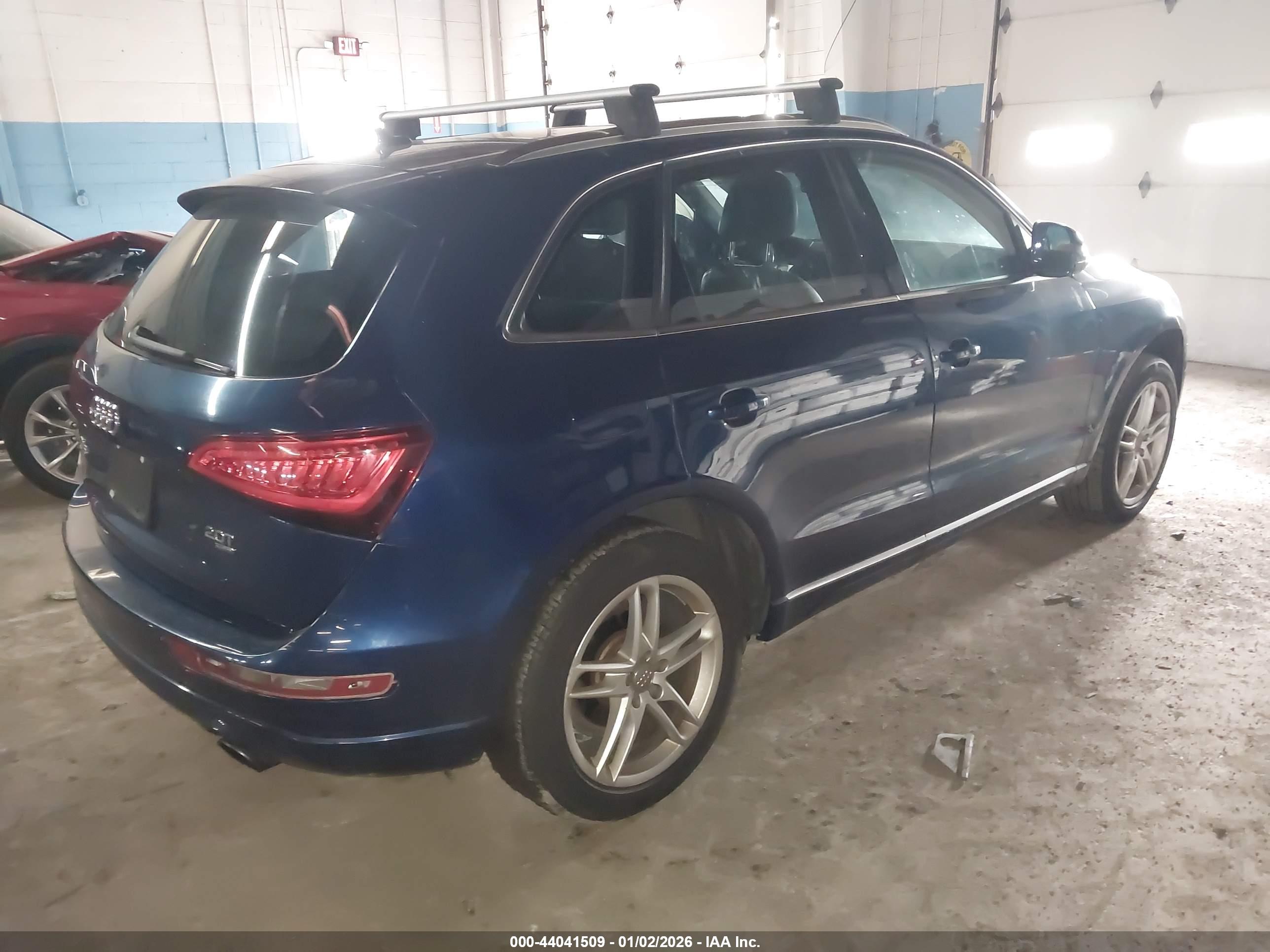 AUDI Q5 image 4