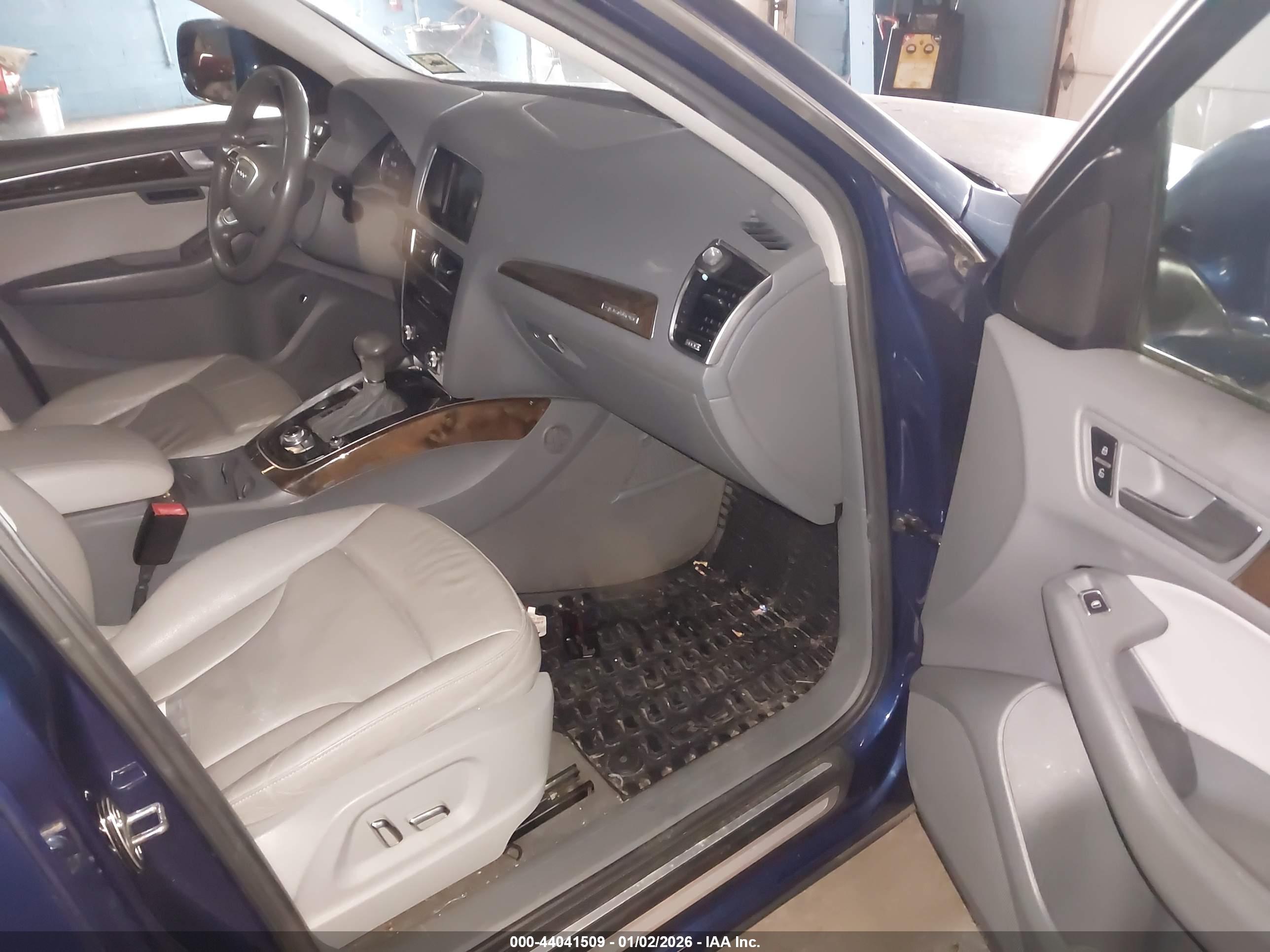 AUDI Q5 image 5