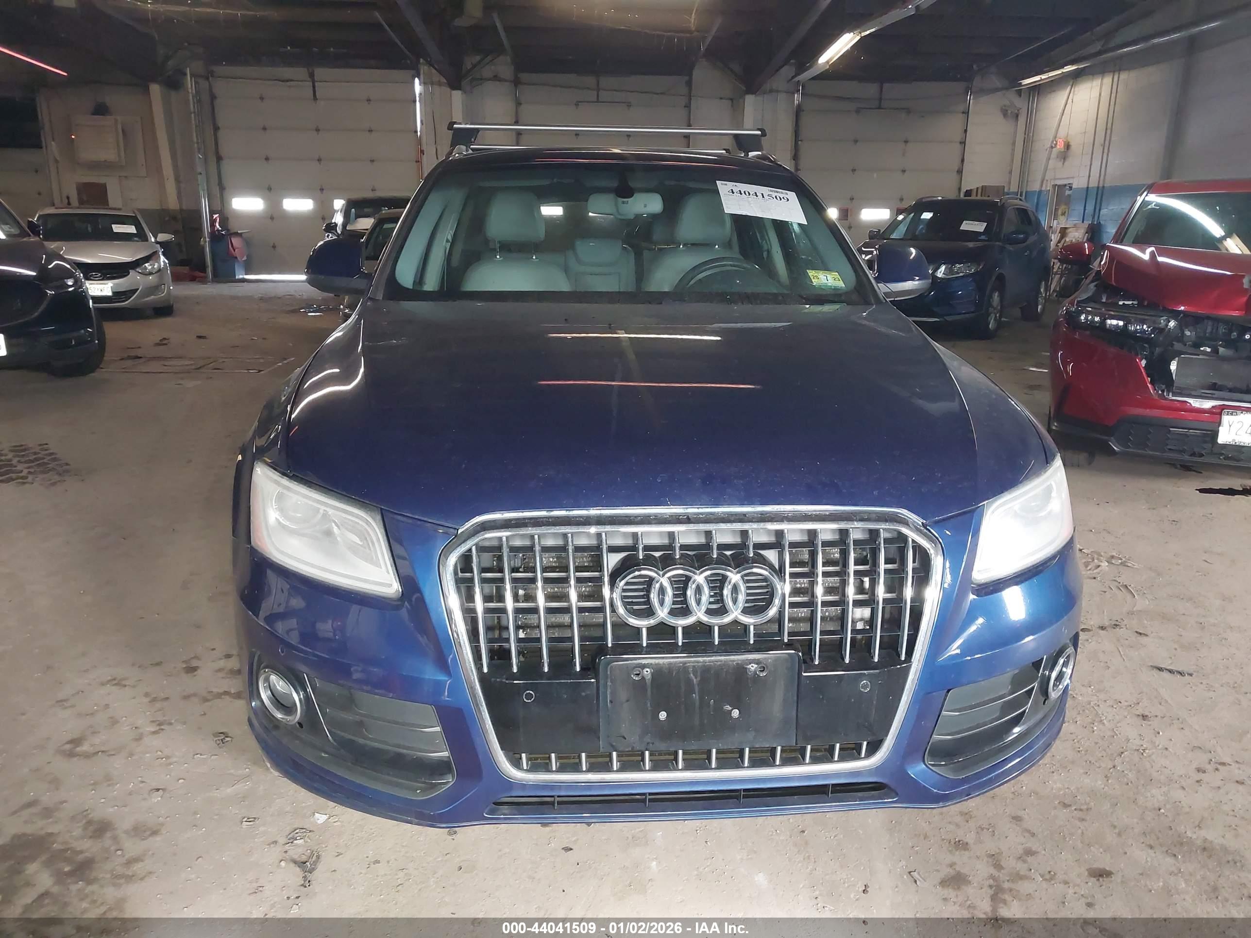 AUDI Q5 image 6
