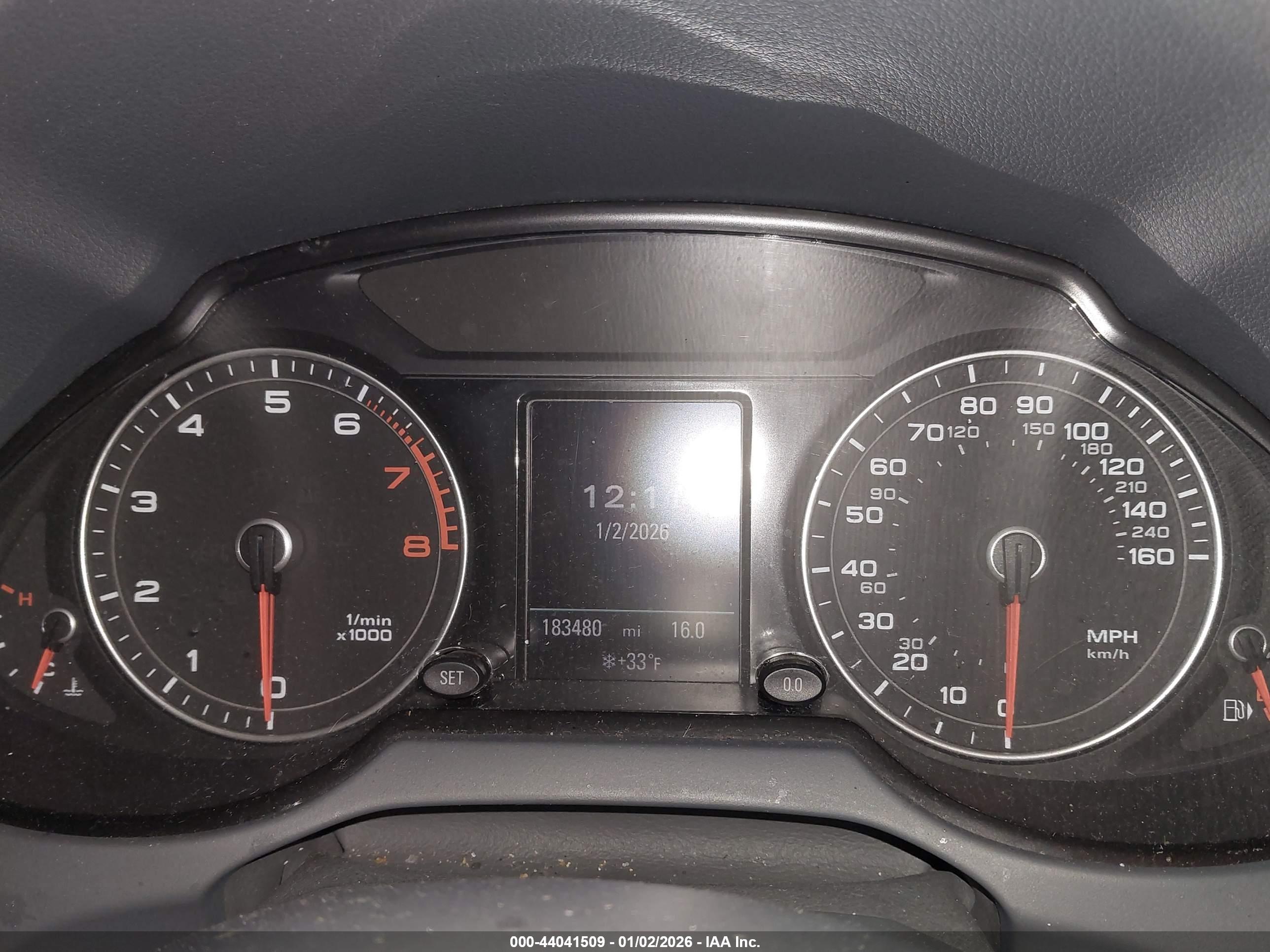 AUDI Q5 image 7