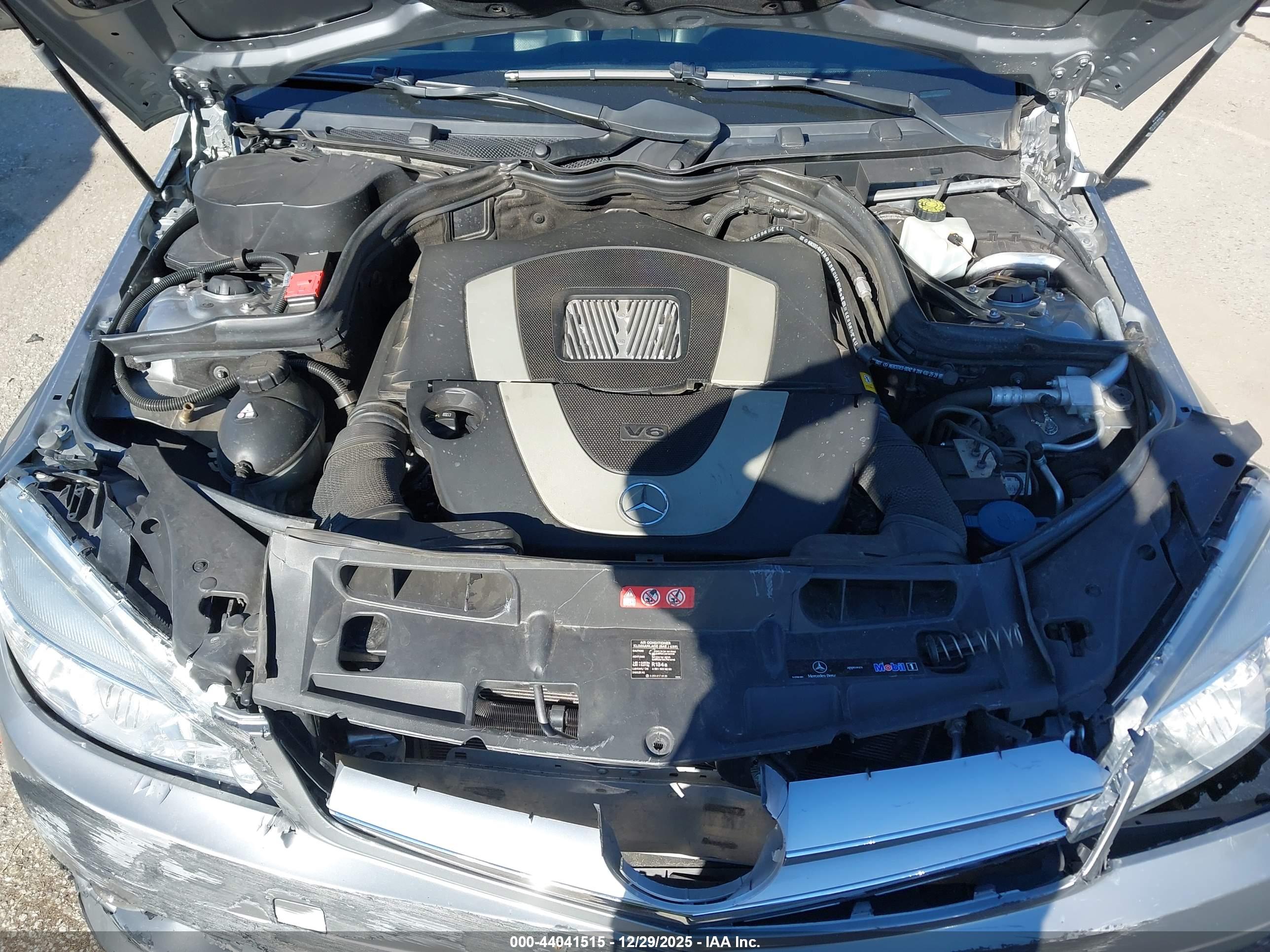 MERCEDES-BENZ C image 10