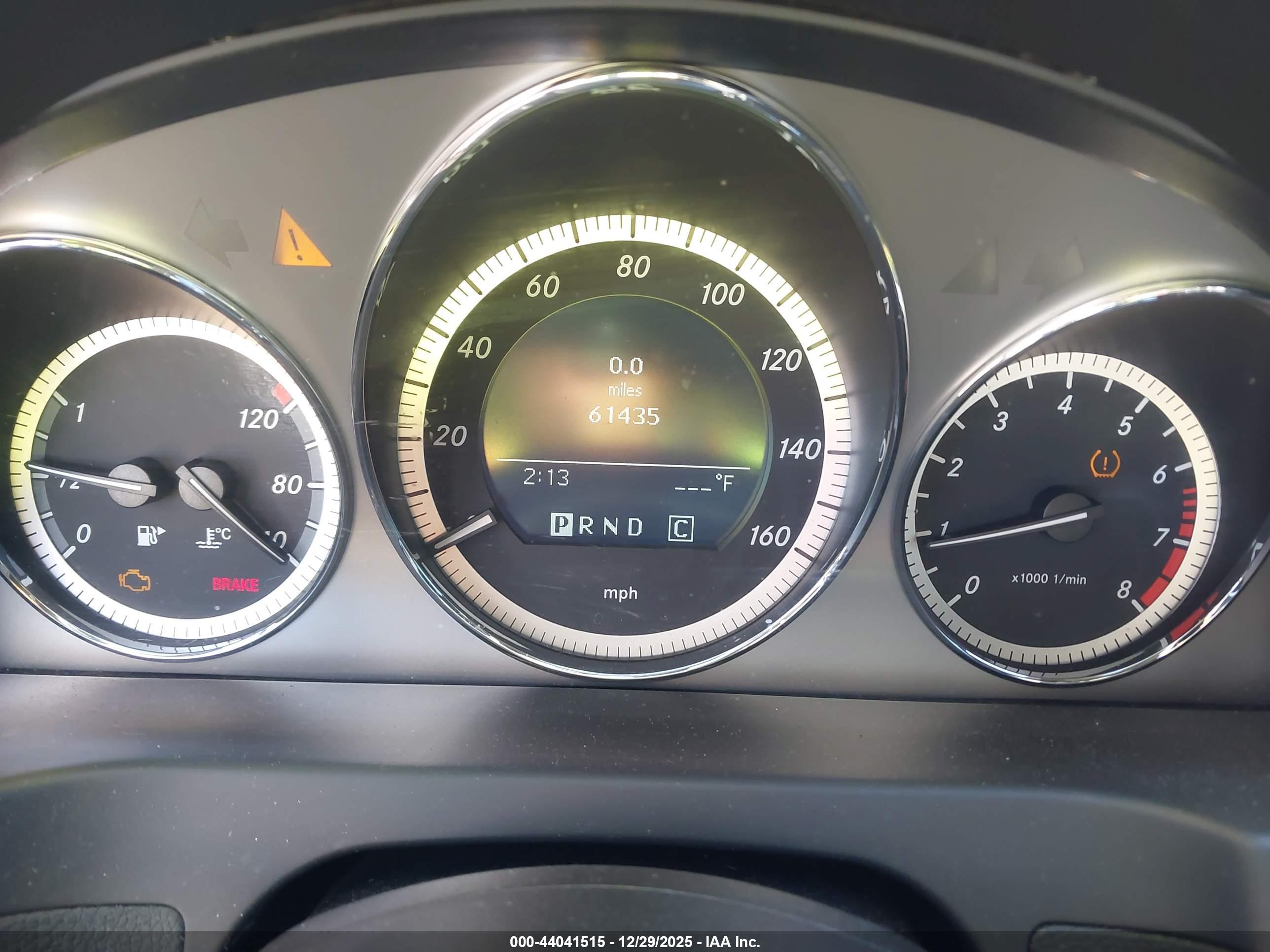 MERCEDES-BENZ C image 7