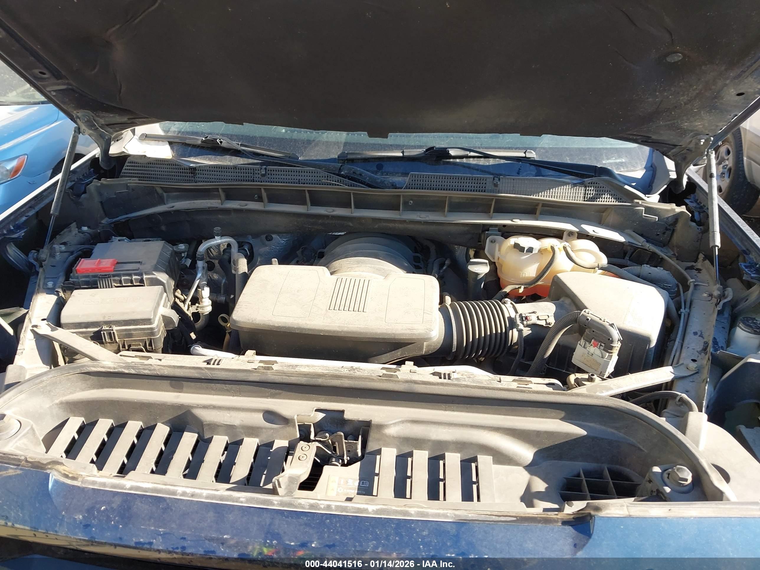 GMC SIERRA image 10
