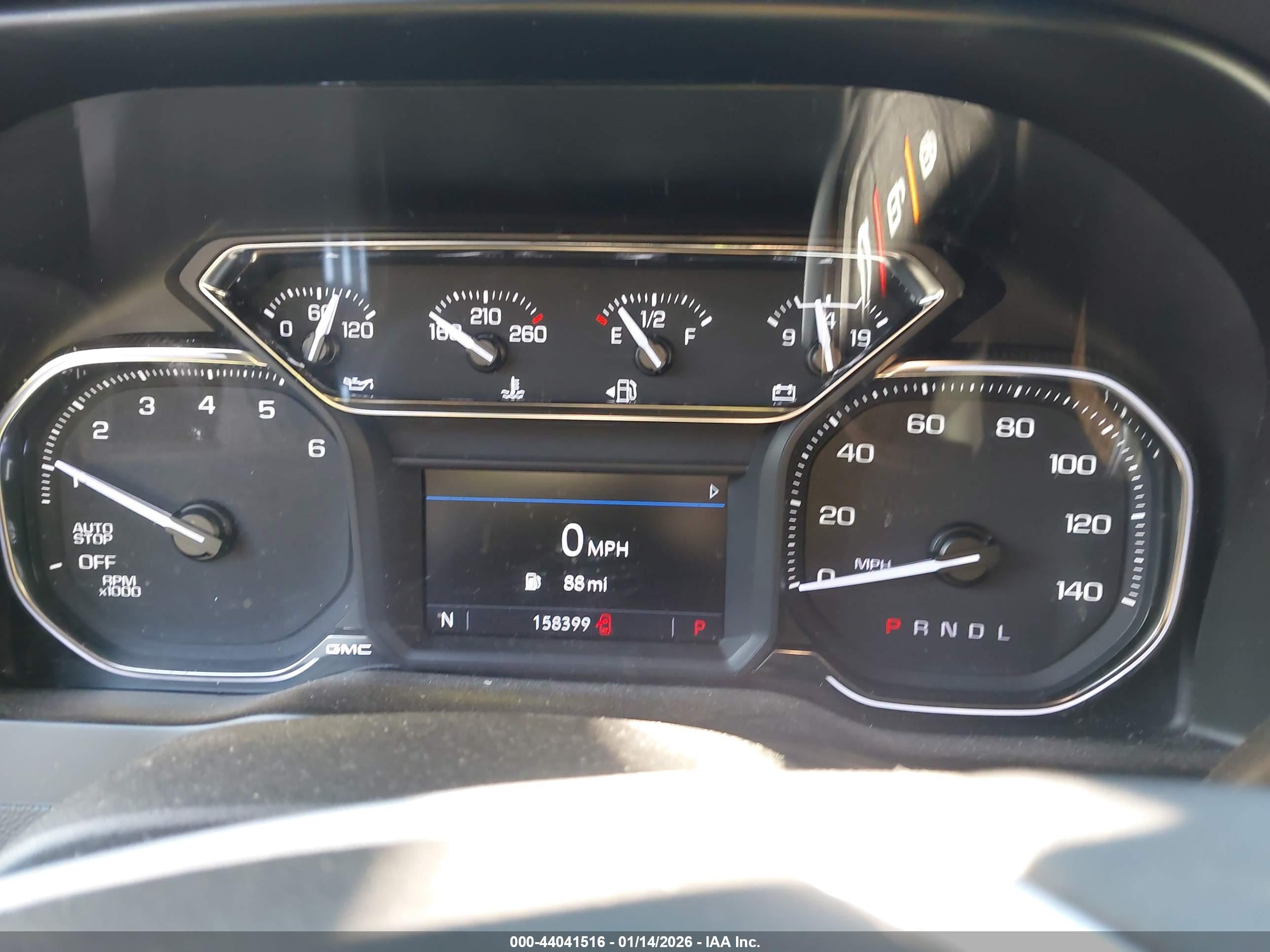 GMC SIERRA image 7